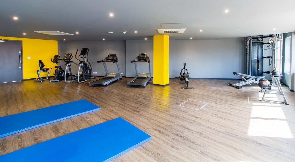 Image of Renslade House, Exeter