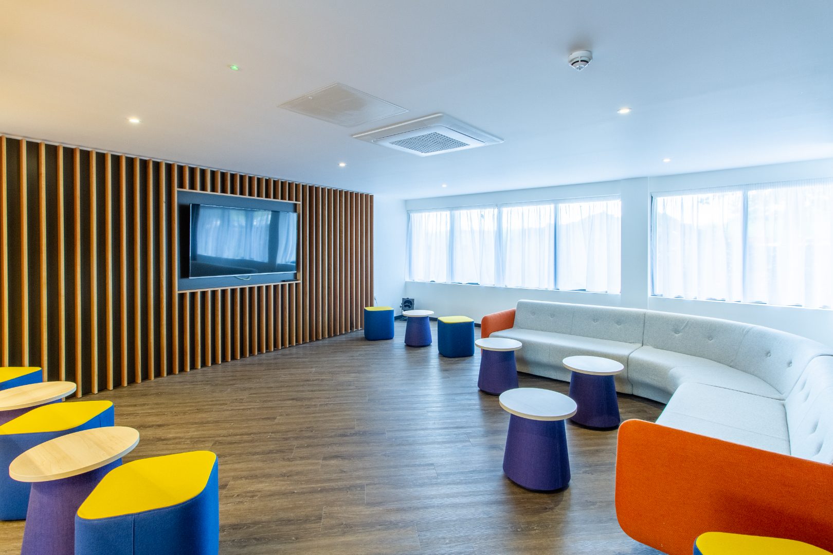 Image of Renslade House, Exeter