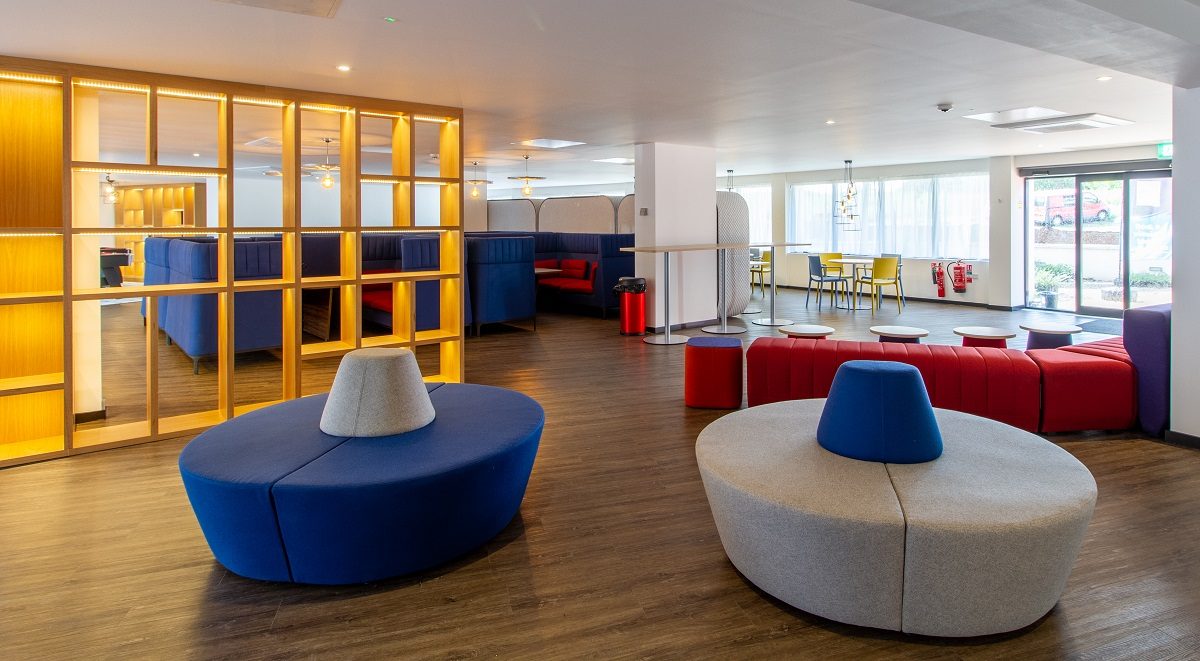 Image of Renslade House, Exeter