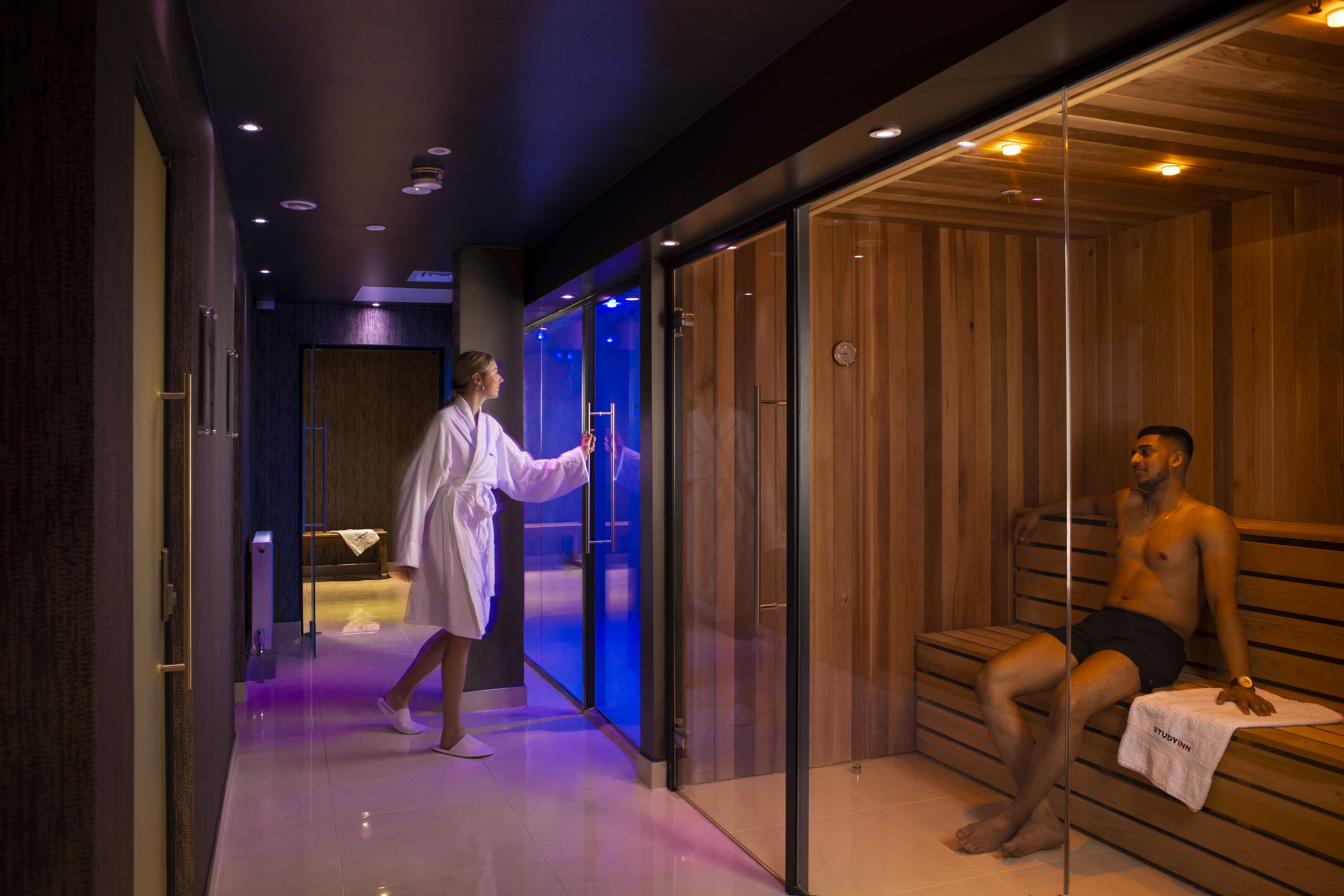 Image of Reynard House, Leicester