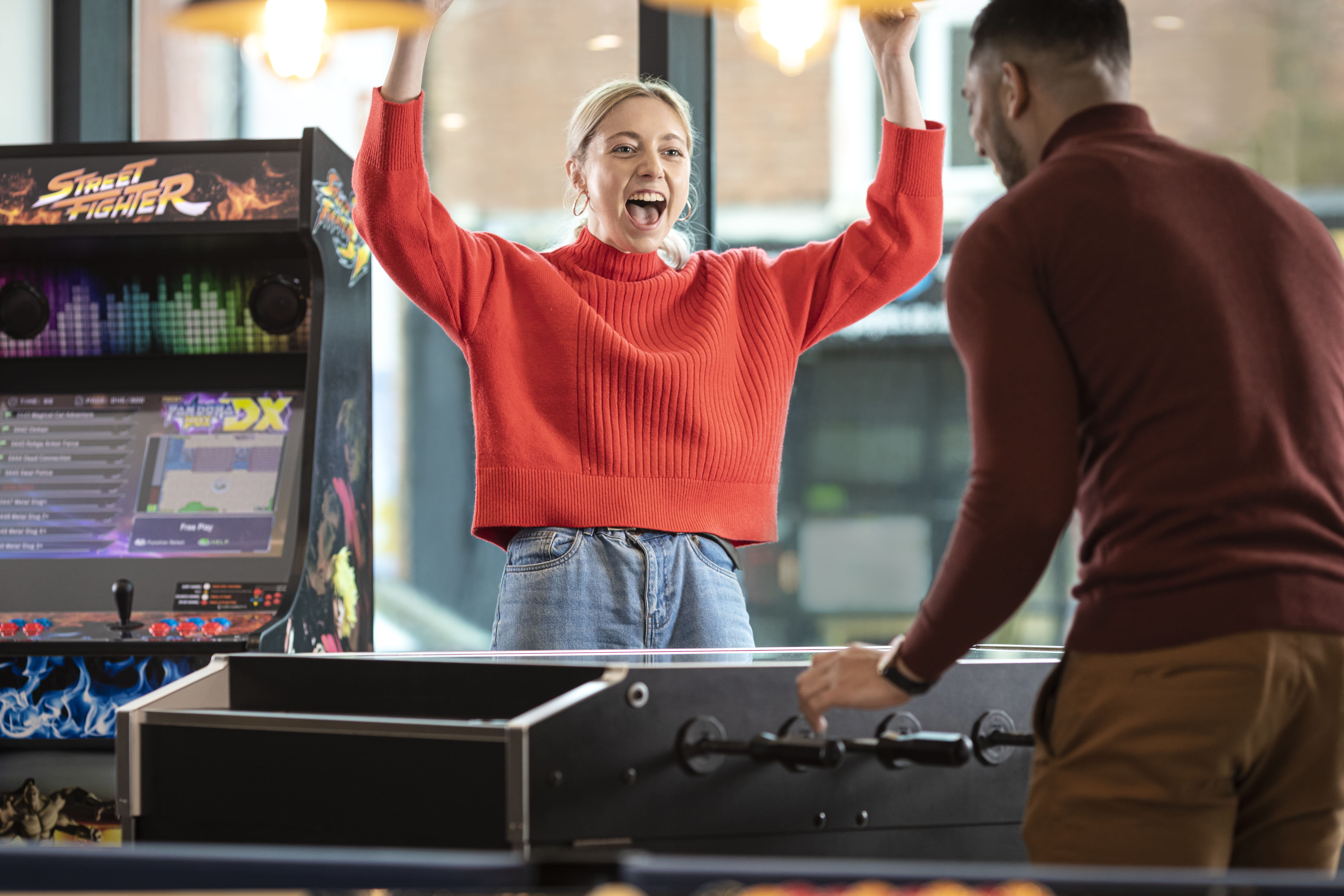 Image of Reynard House, Leicester