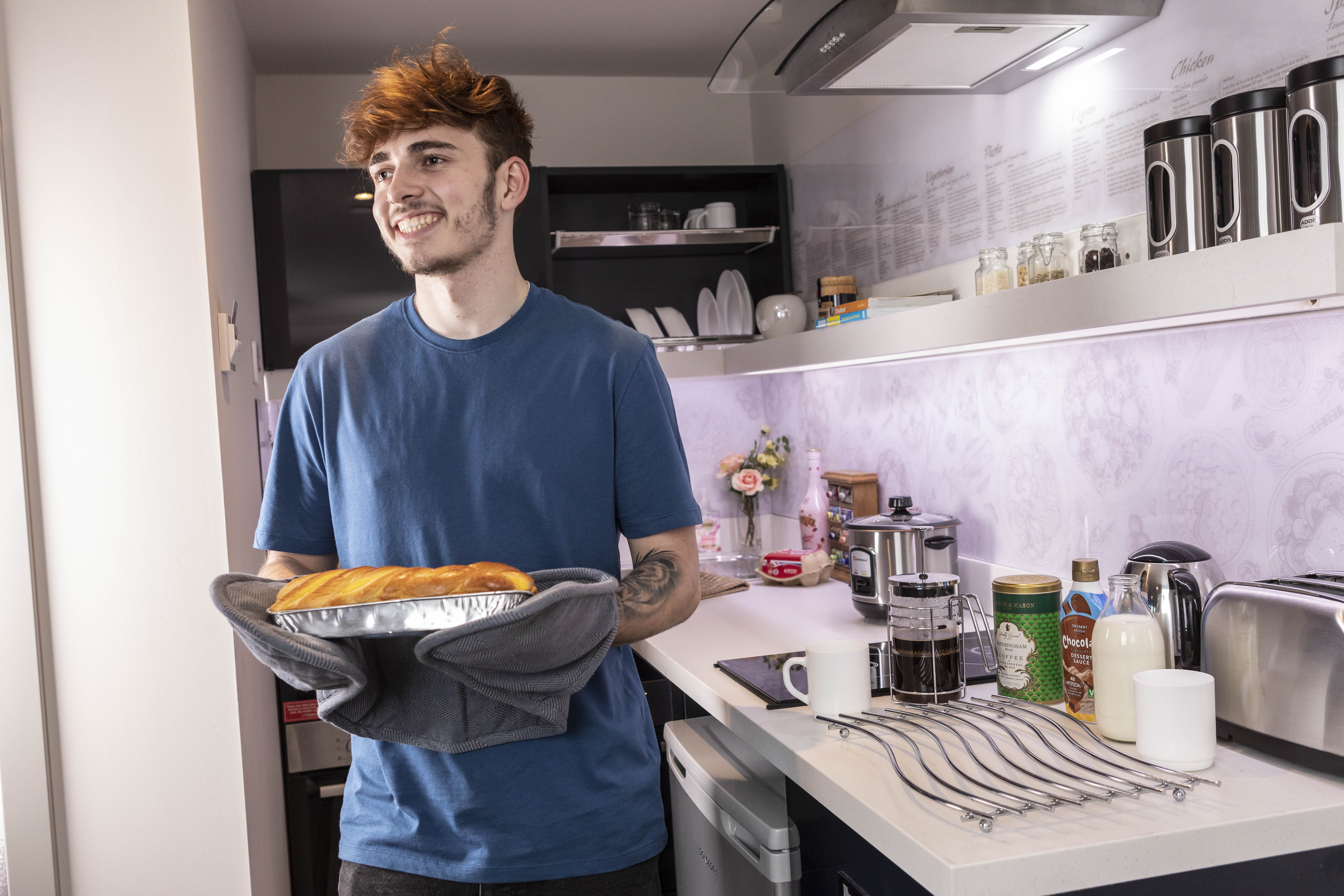 Image of Reynard House, Leicester