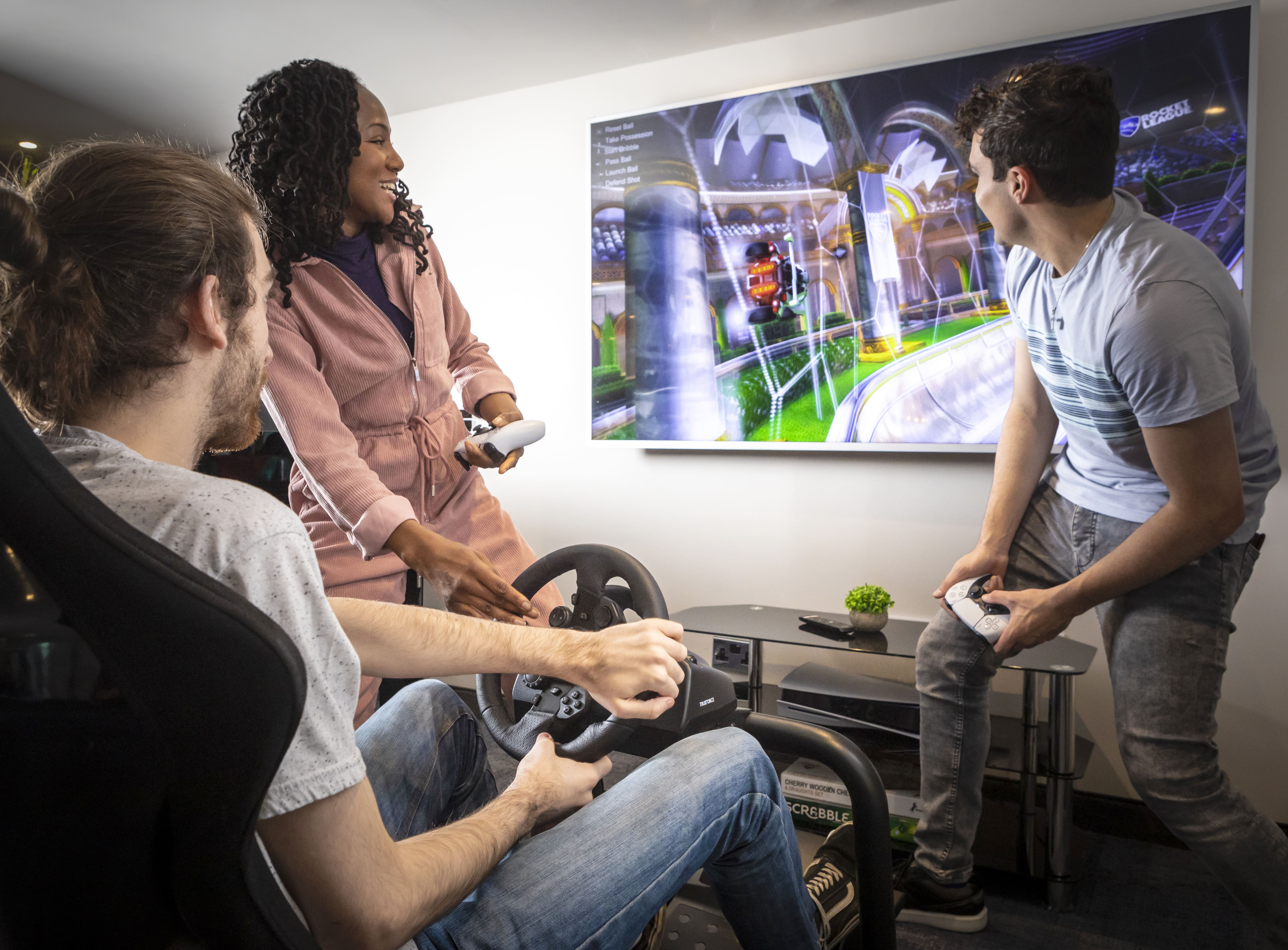 Image of Reynard House, Leicester