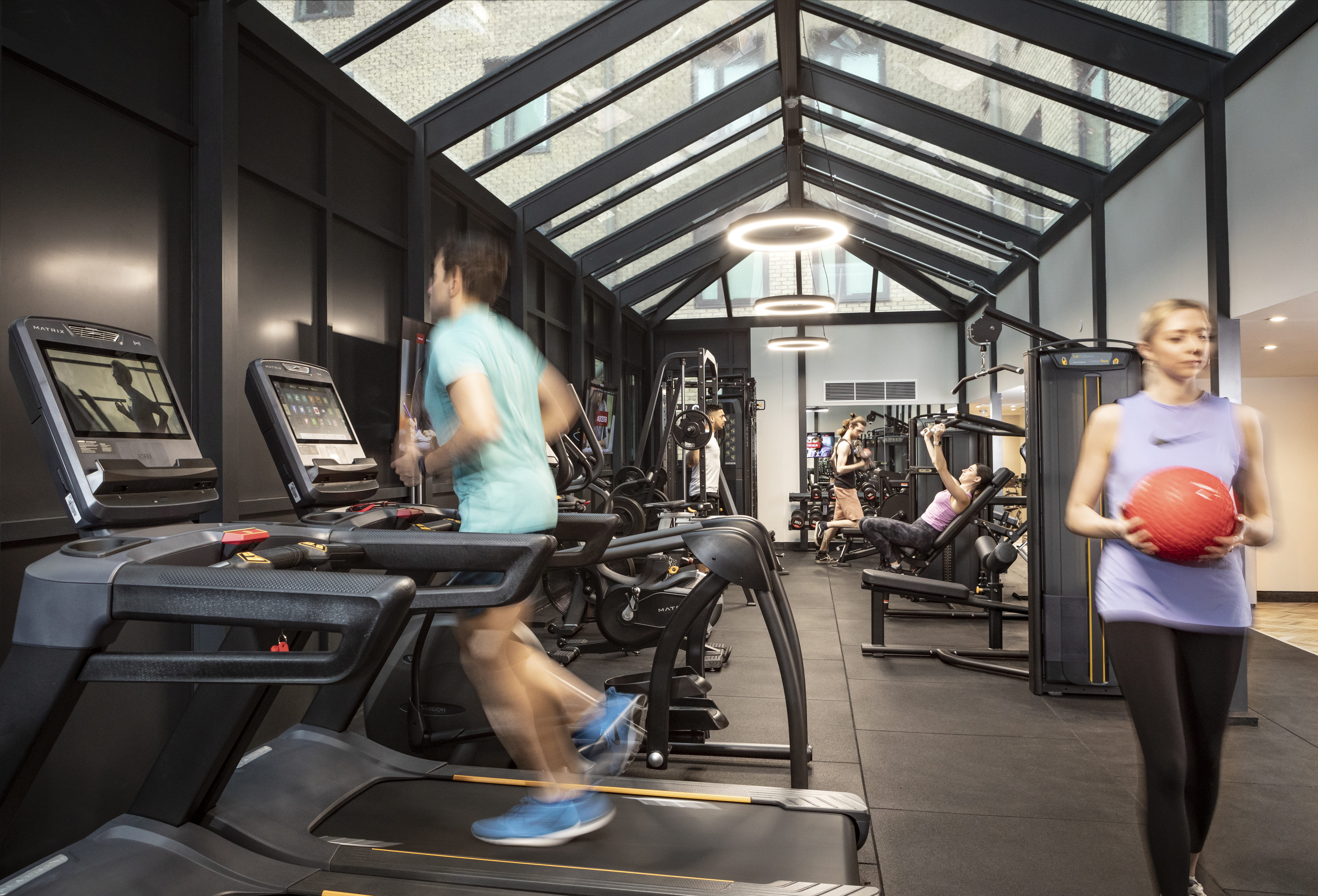 Image of Reynard House, Leicester