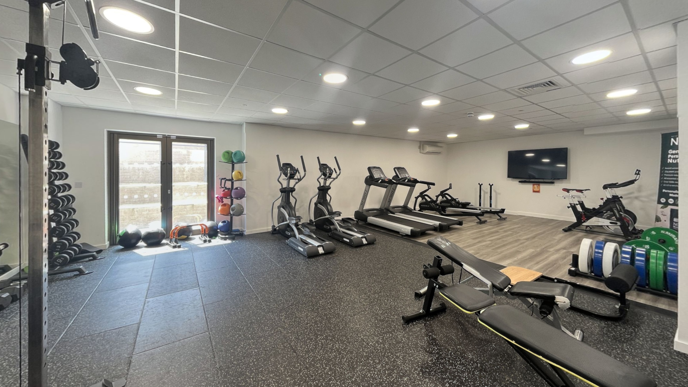 Image of Rhodaus Court, Canterbury