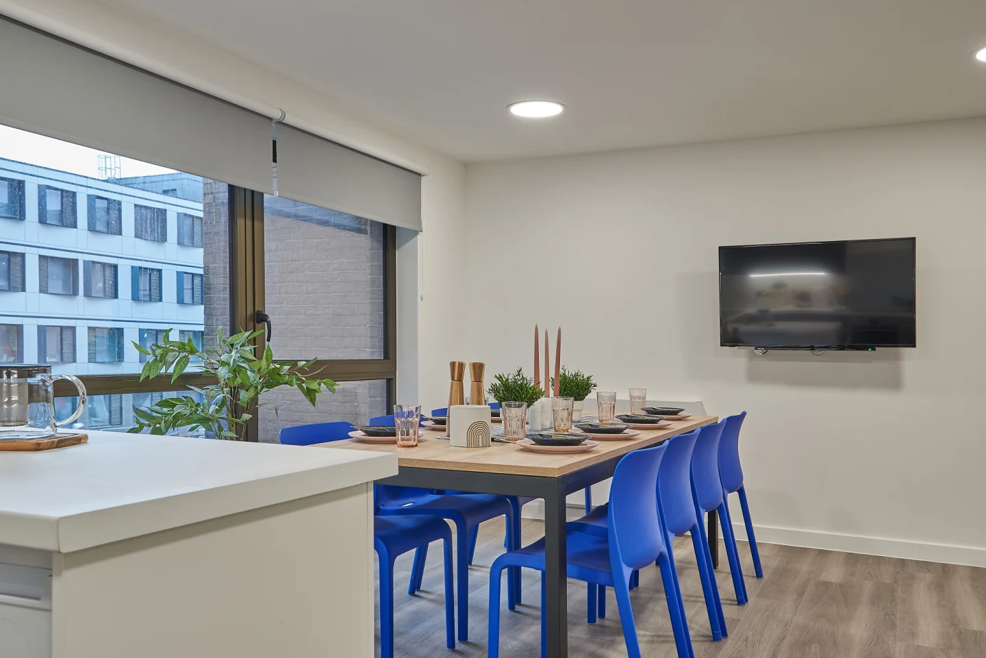 Image of Rhodaus Court, Canterbury