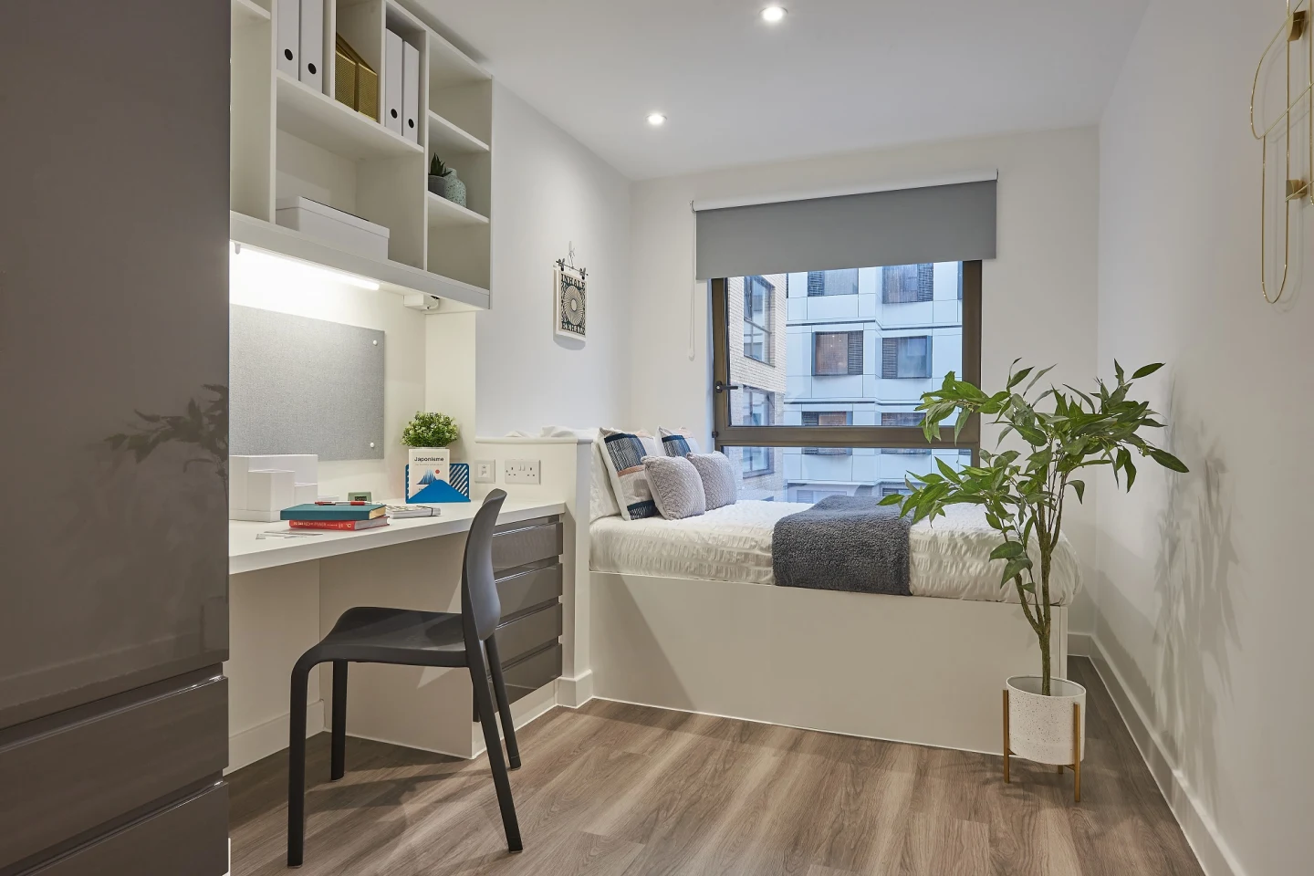 Image of Rhodaus Court, Canterbury