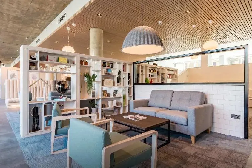 Image of Rhodaus Court, Canterbury