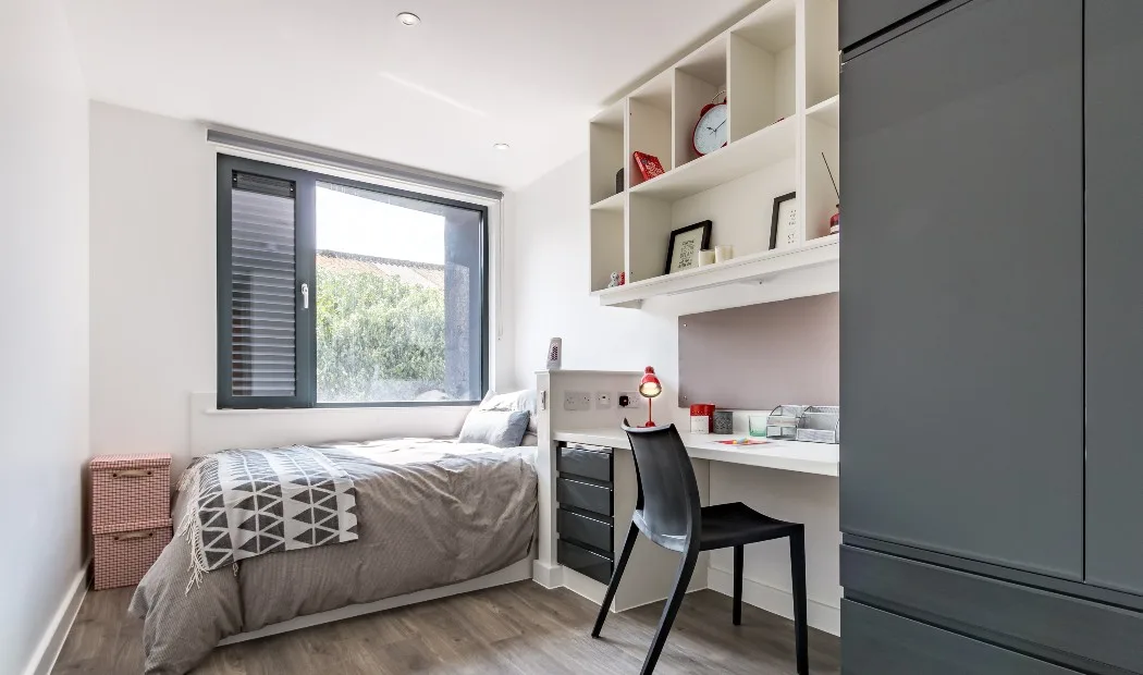 Image of Rhodaus Court, Canterbury