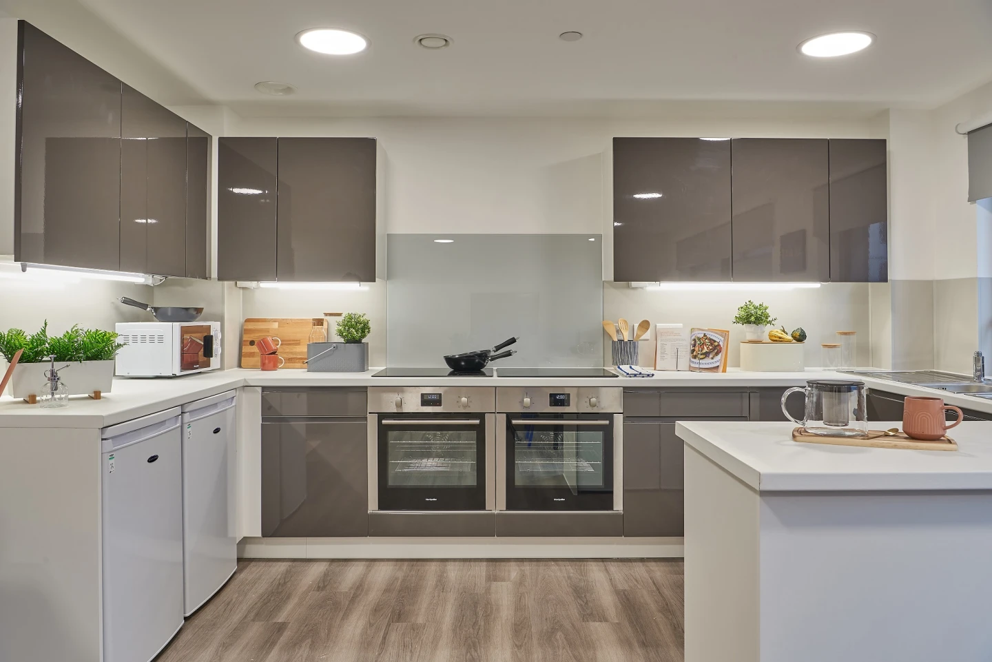 Image of Rhodaus Court, Canterbury