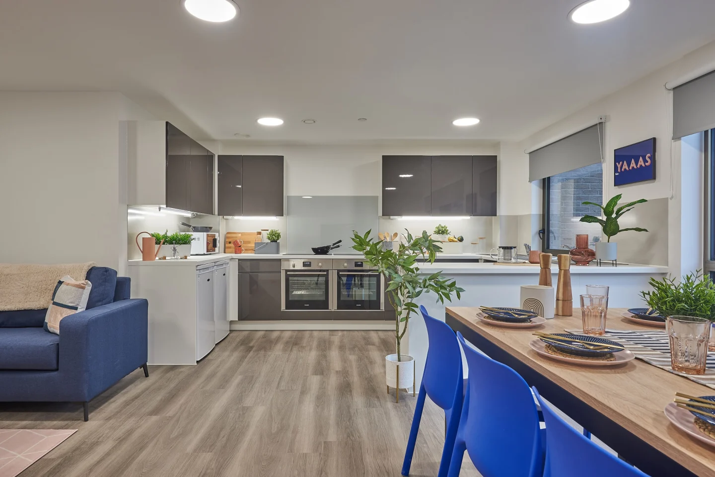 Image of Rhodaus Court, Canterbury