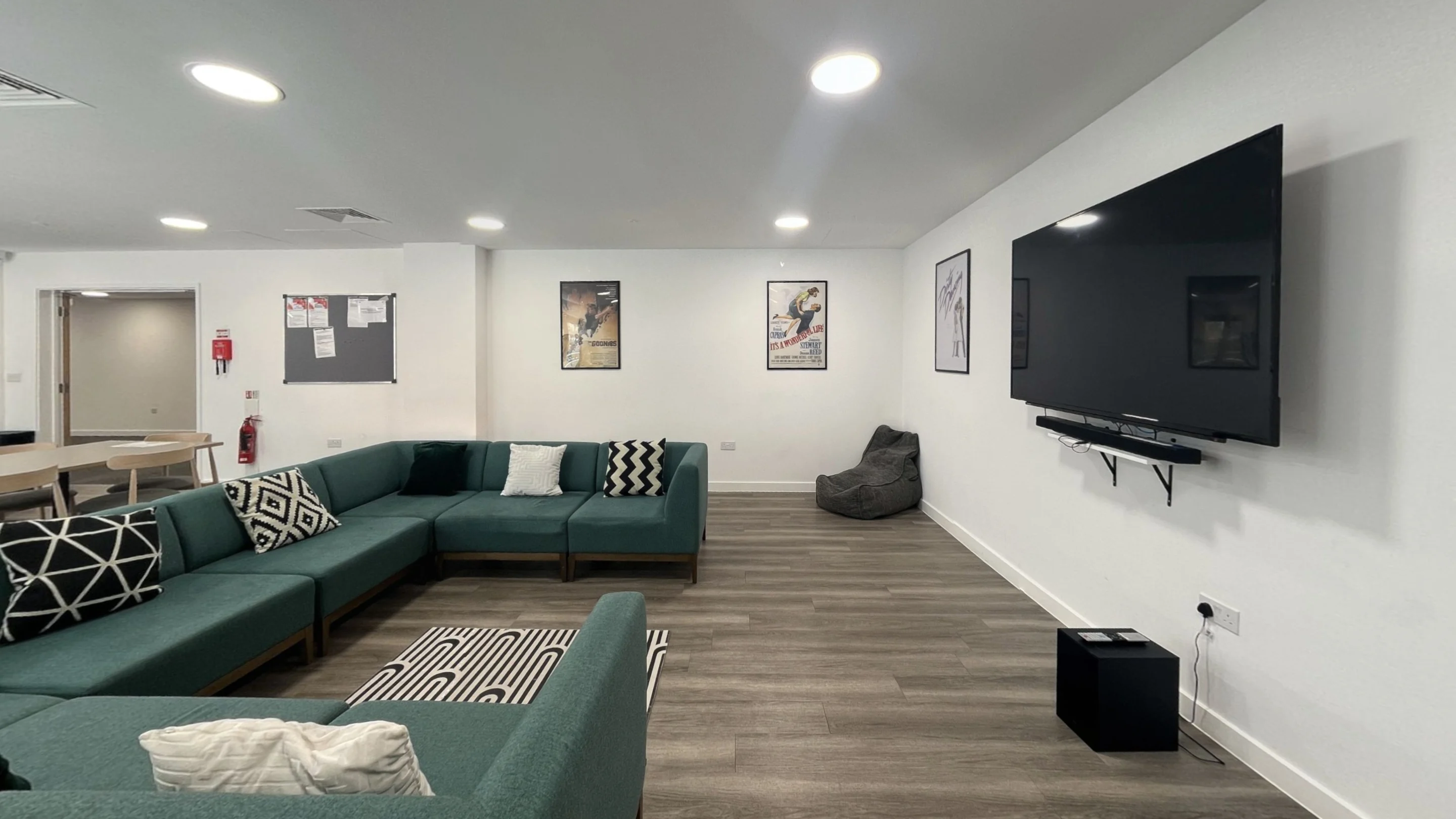 Image of Rhodaus Court, Canterbury