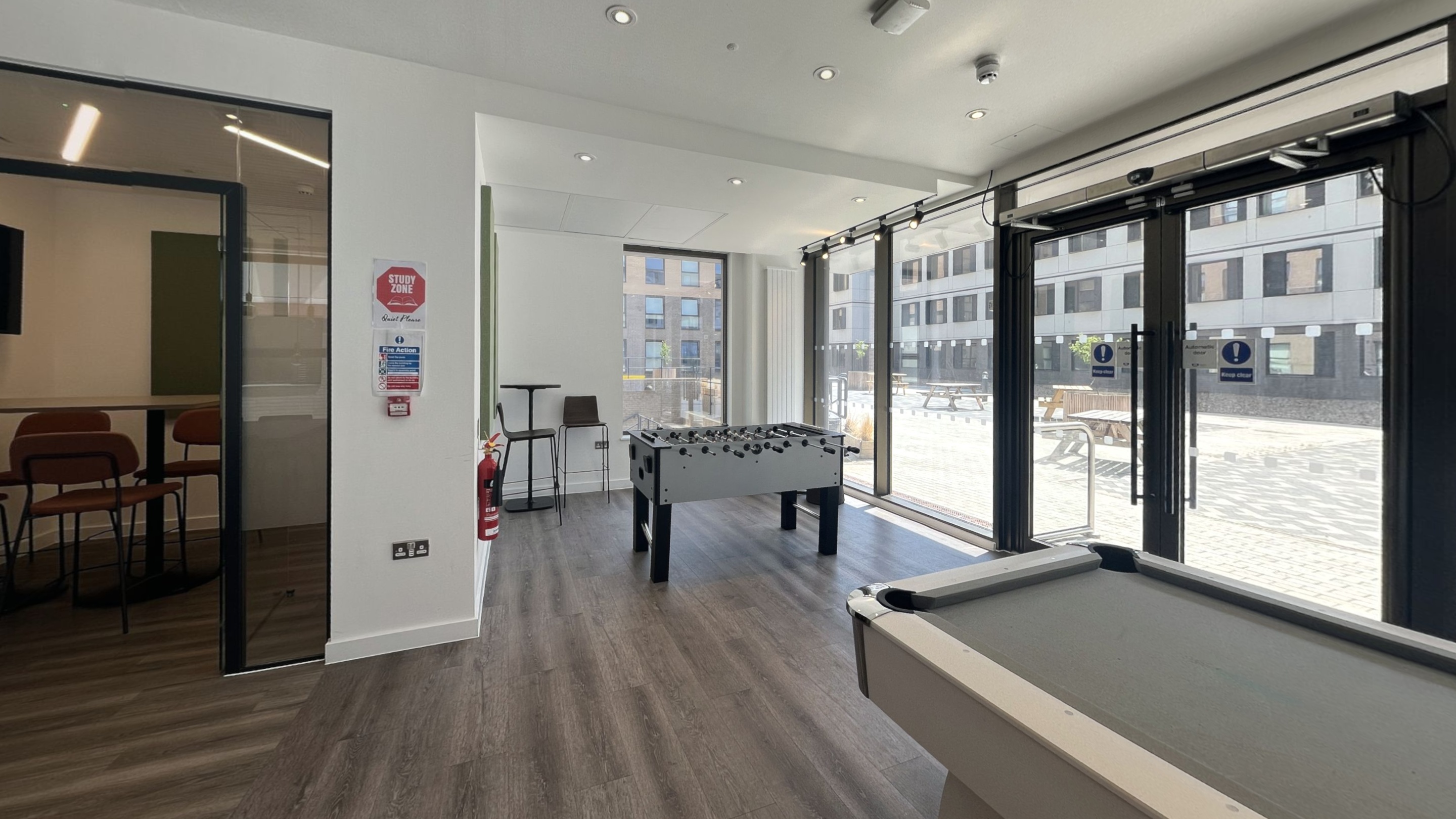 Image of Rhodaus Court, Canterbury