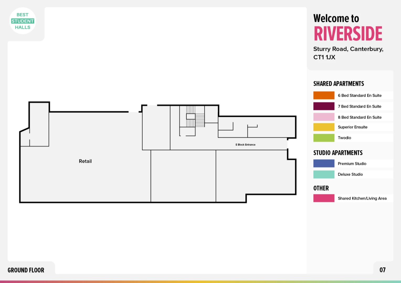 7 Bedroom Standard - image 23