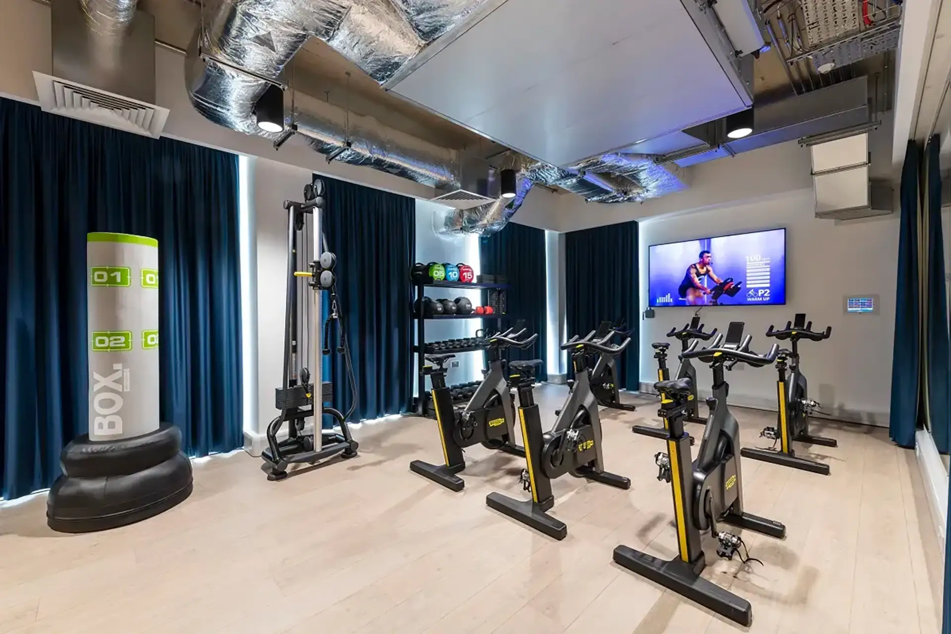 Image of Riverside, Canterbury