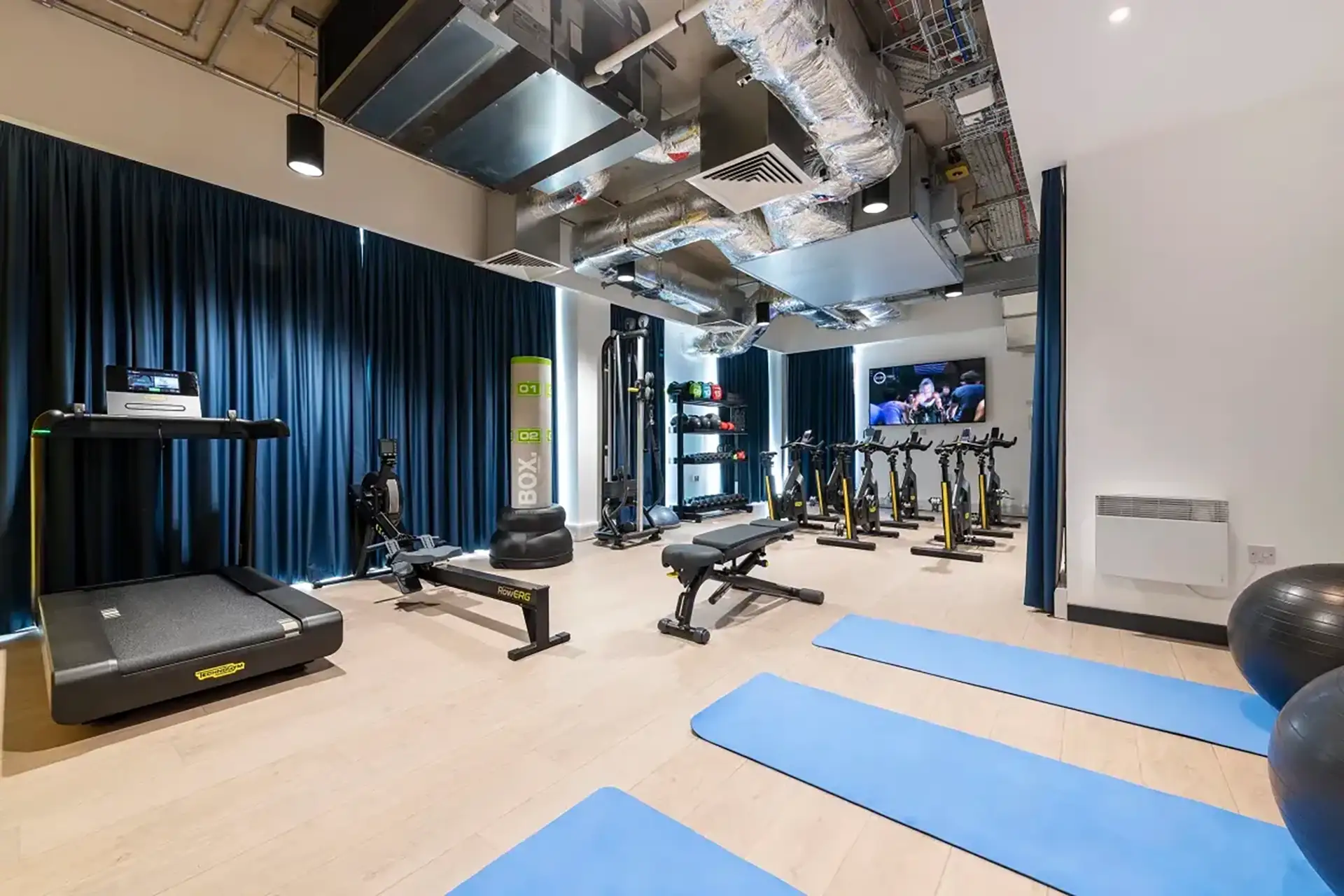 Image of Riverside, Canterbury