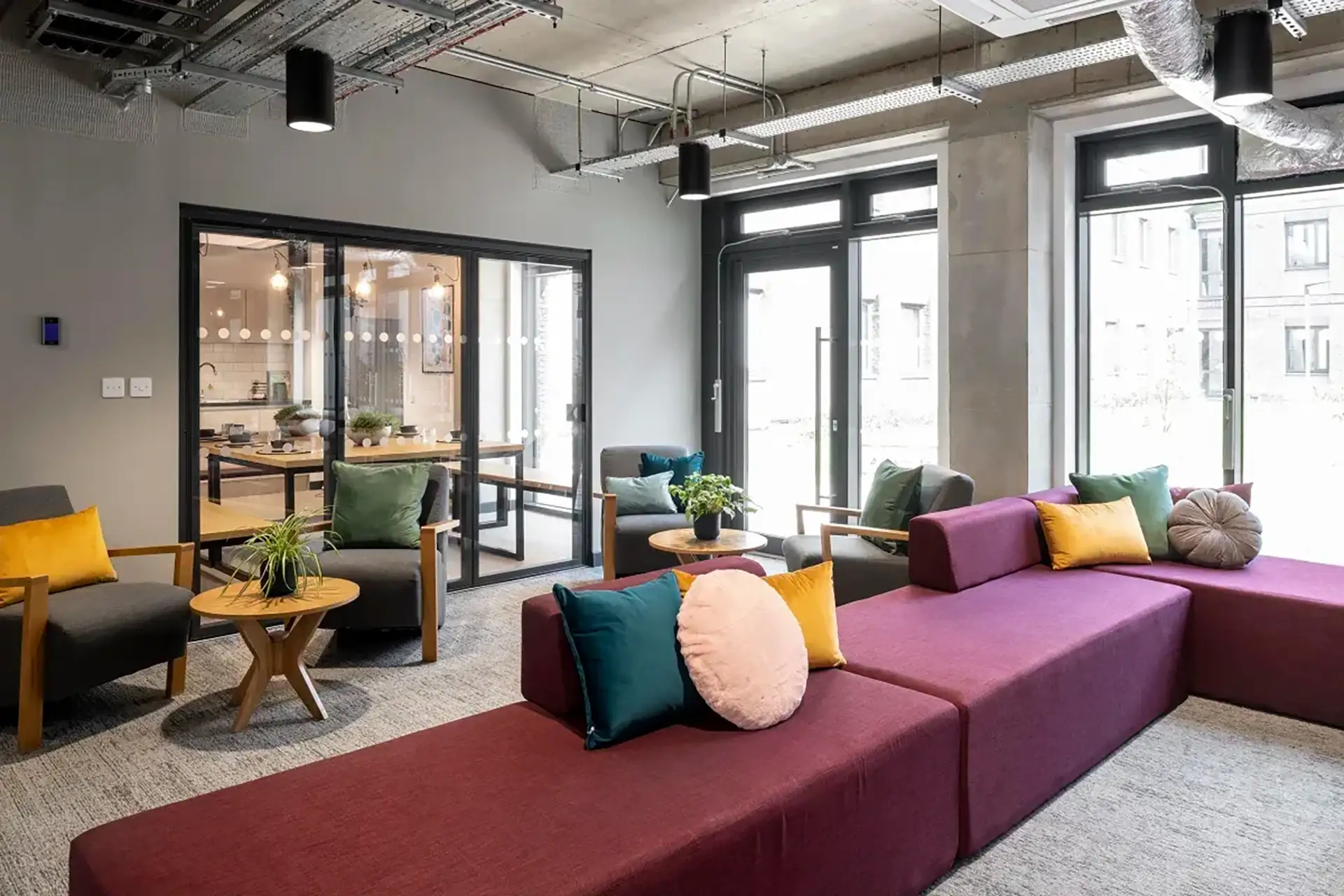 Image of Riverside, Canterbury