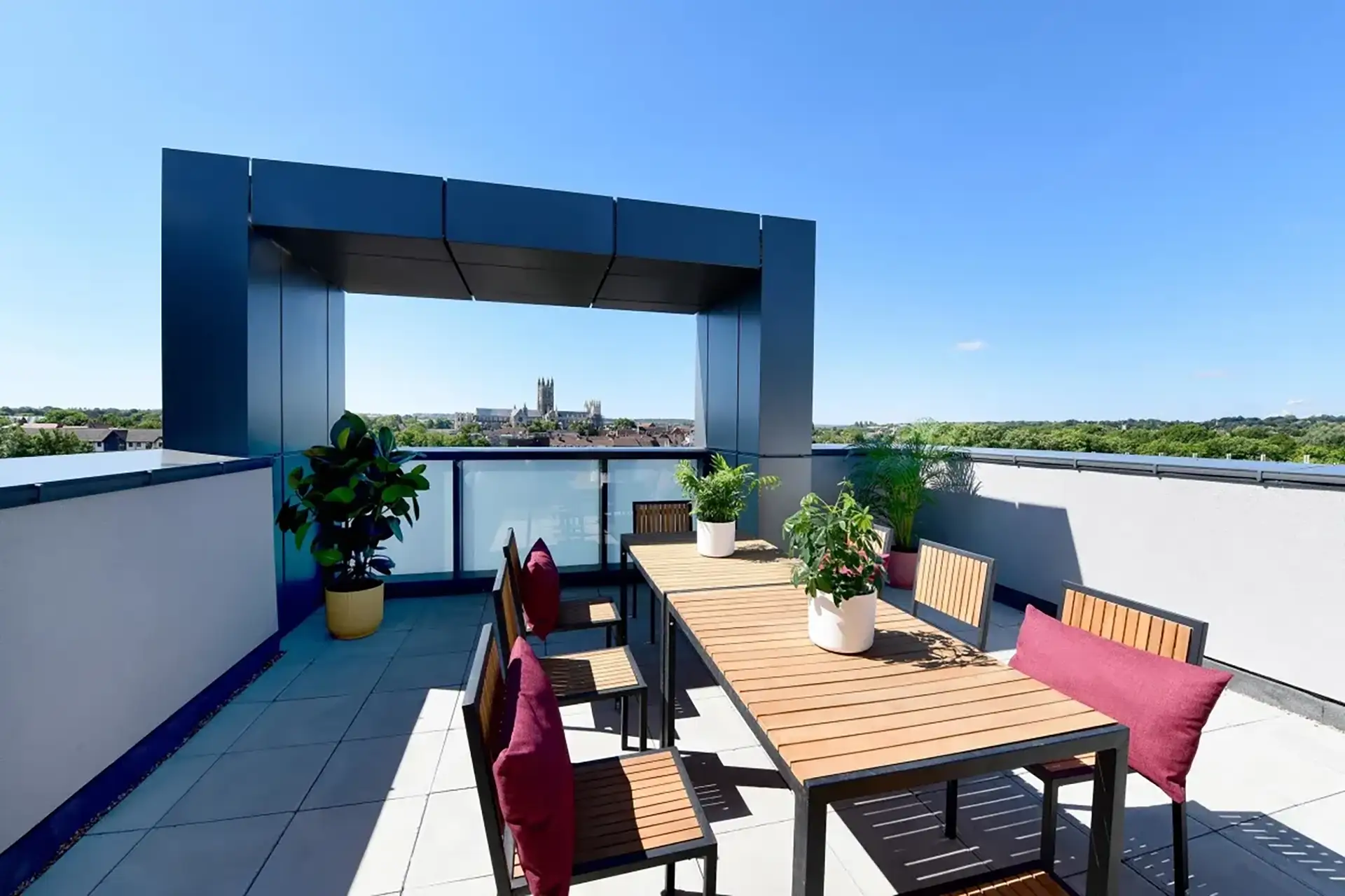 Image of Riverside, Canterbury