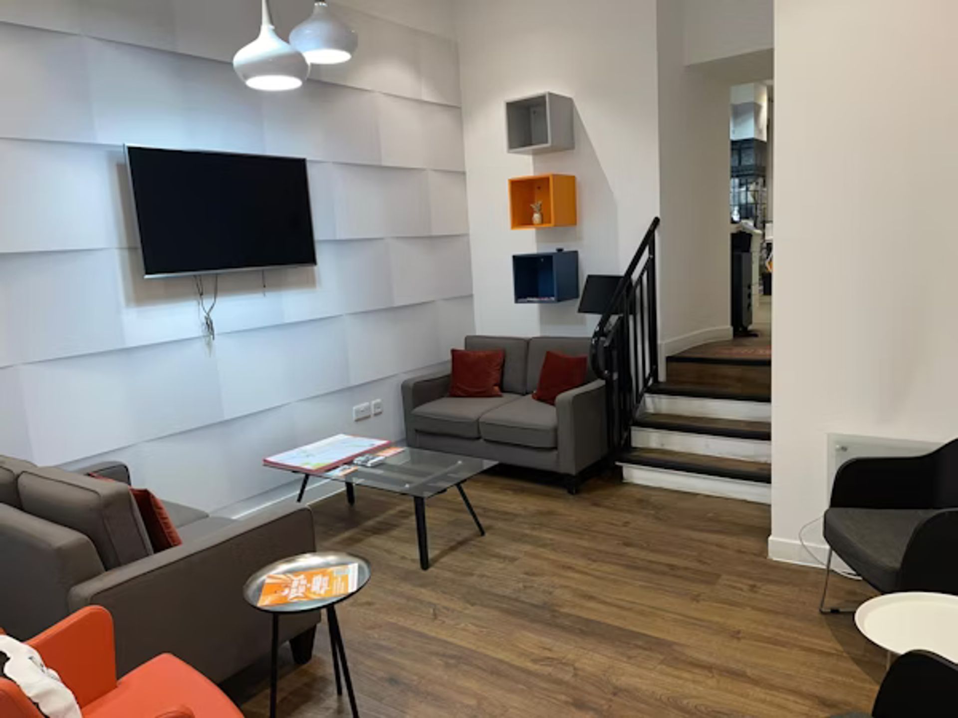 Image of Riverside, Glasgow