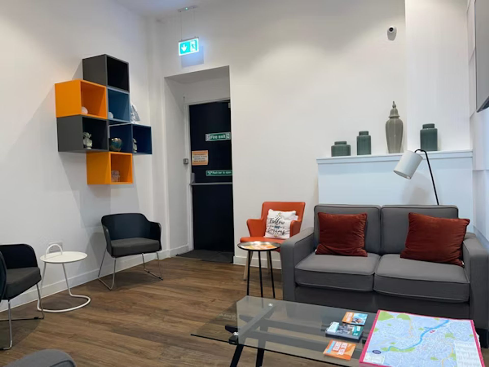 Image of Riverside, Glasgow