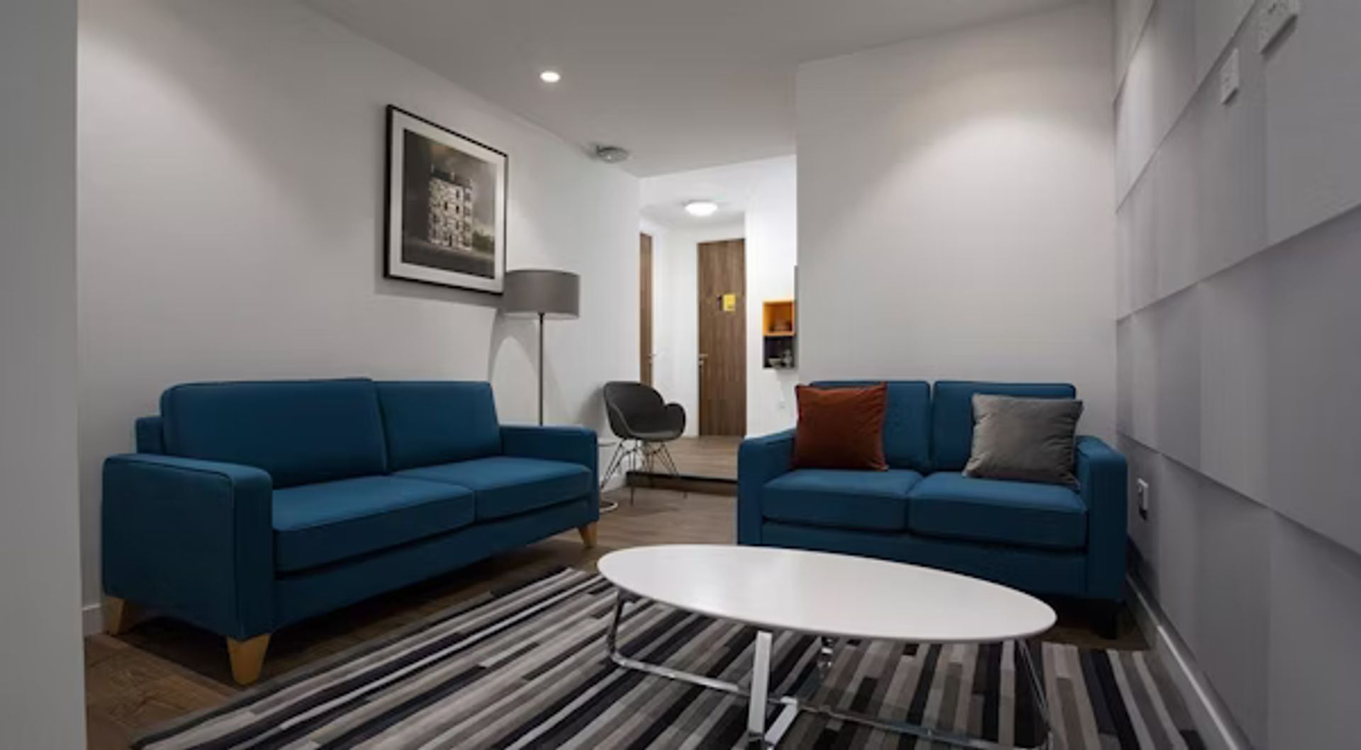 Image of Riverside, Glasgow