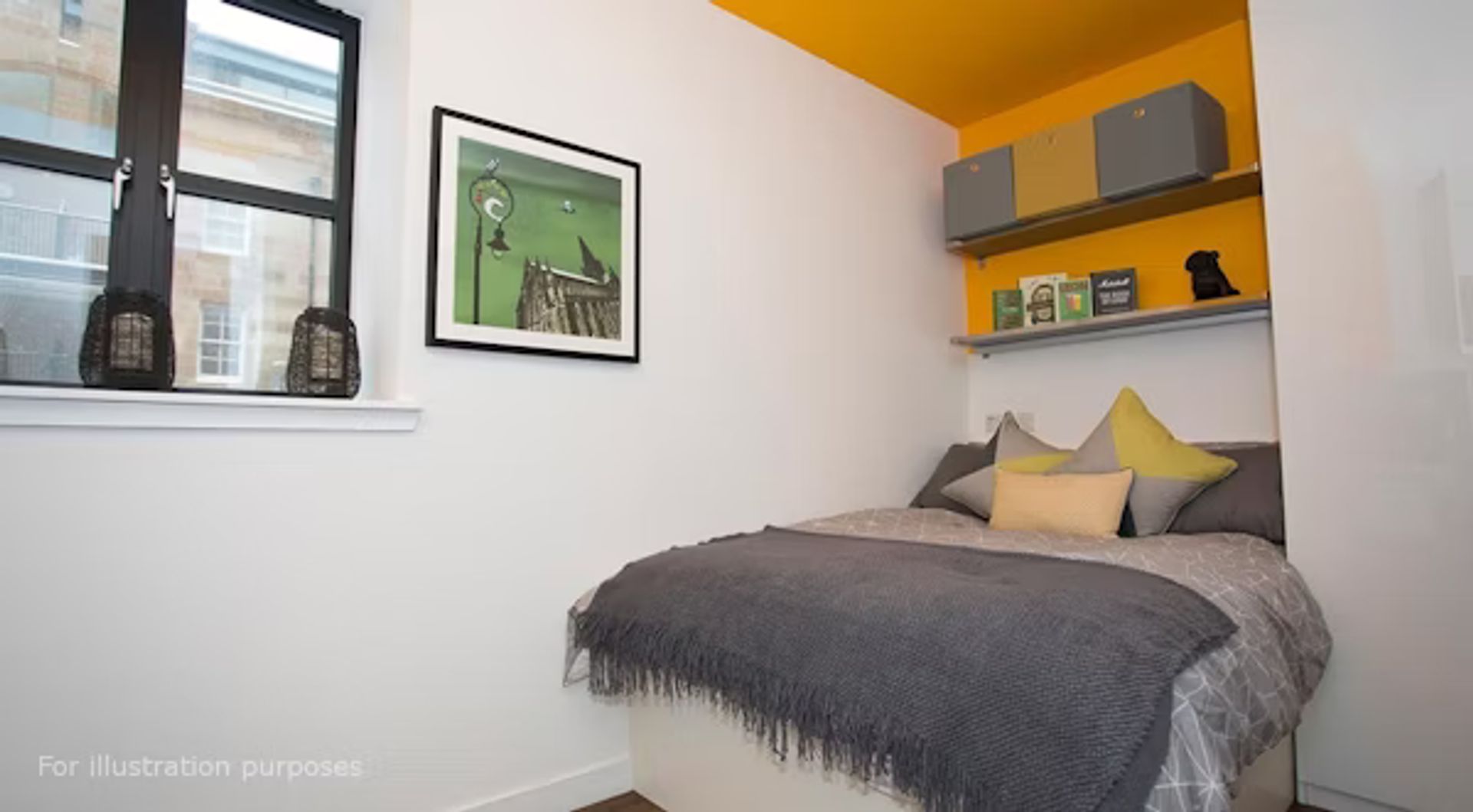 Image of Riverside, Glasgow