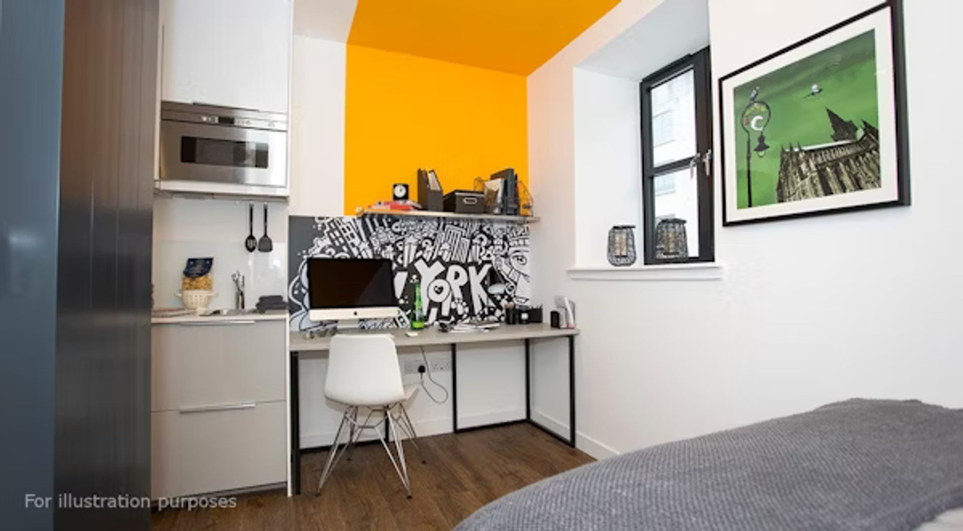 Image of Riverside, Glasgow