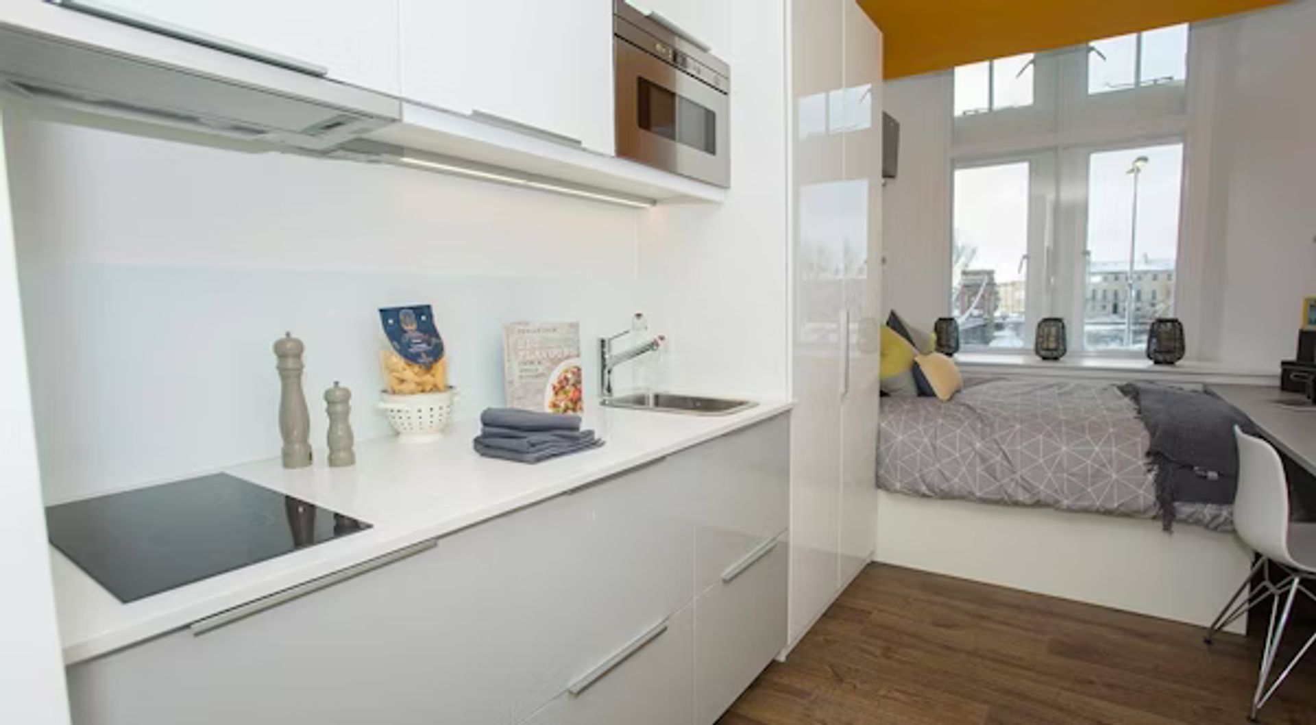 Image of Riverside, Glasgow