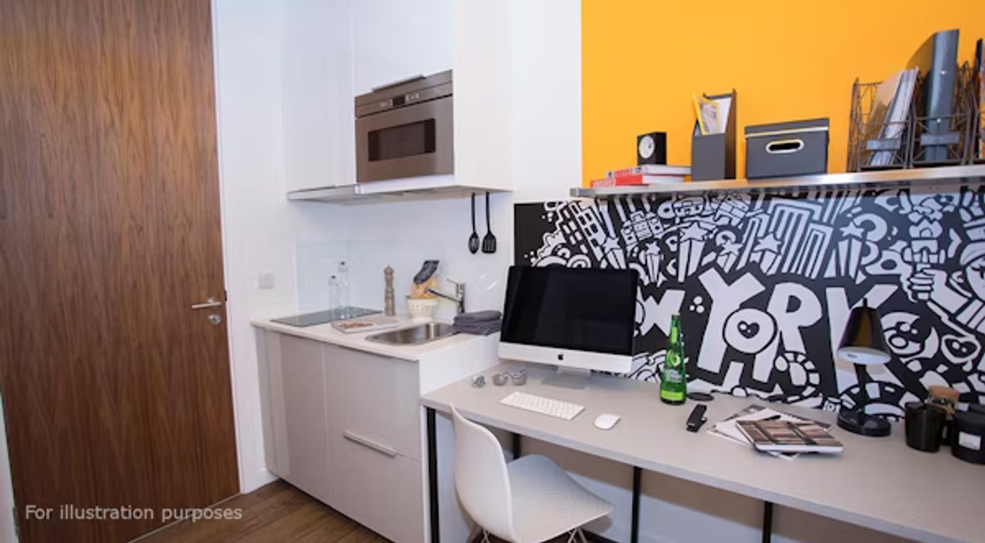 Image of Riverside, Glasgow