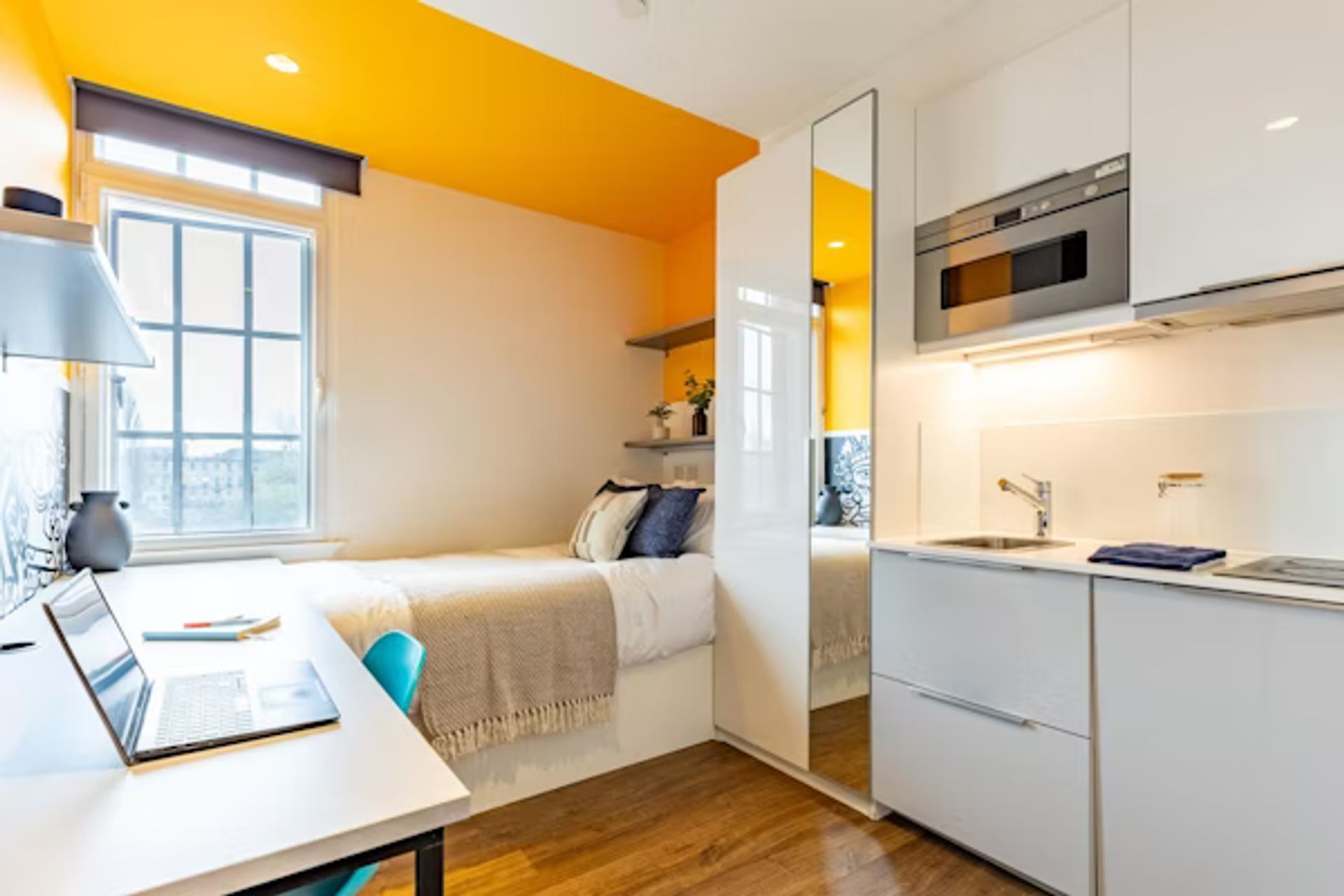 Image of Riverside, Glasgow