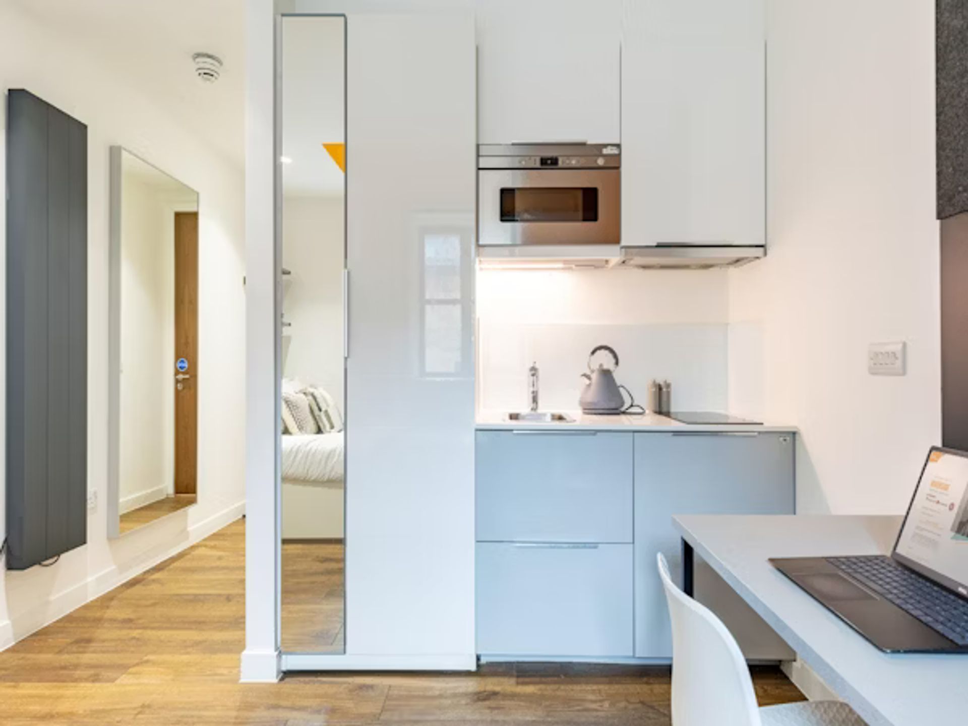 Image of Riverside, Glasgow