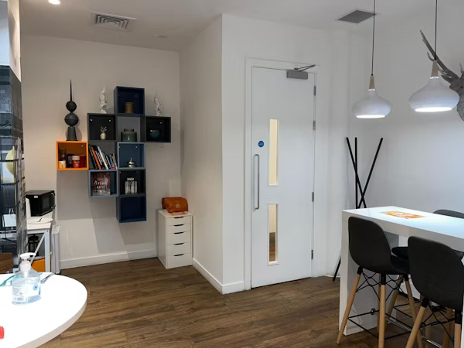 Image of Riverside, Glasgow