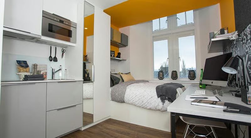 Image of Riverside, Glasgow