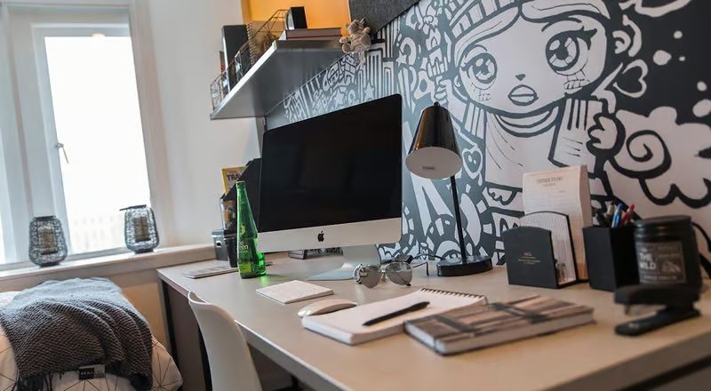 Image of Riverside, Glasgow