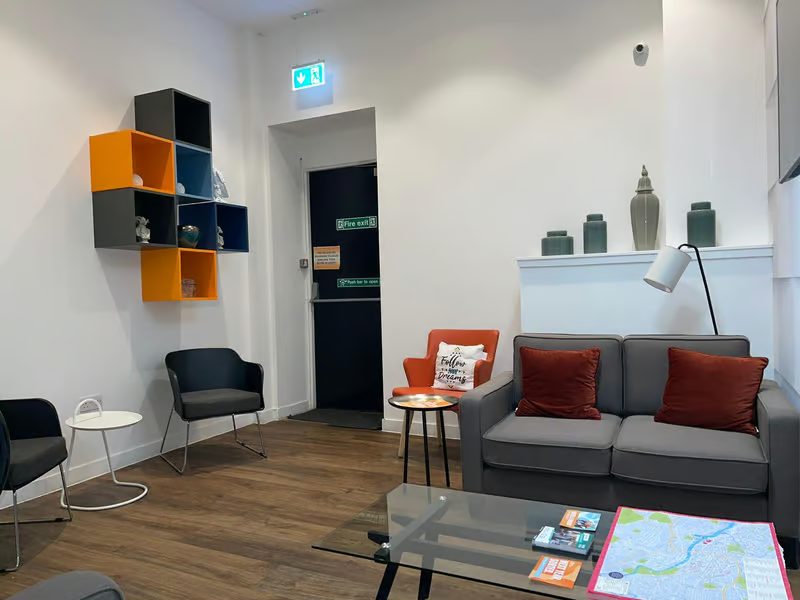 Image of Riverside, Glasgow