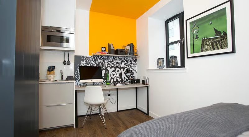 Image of Riverside, Glasgow