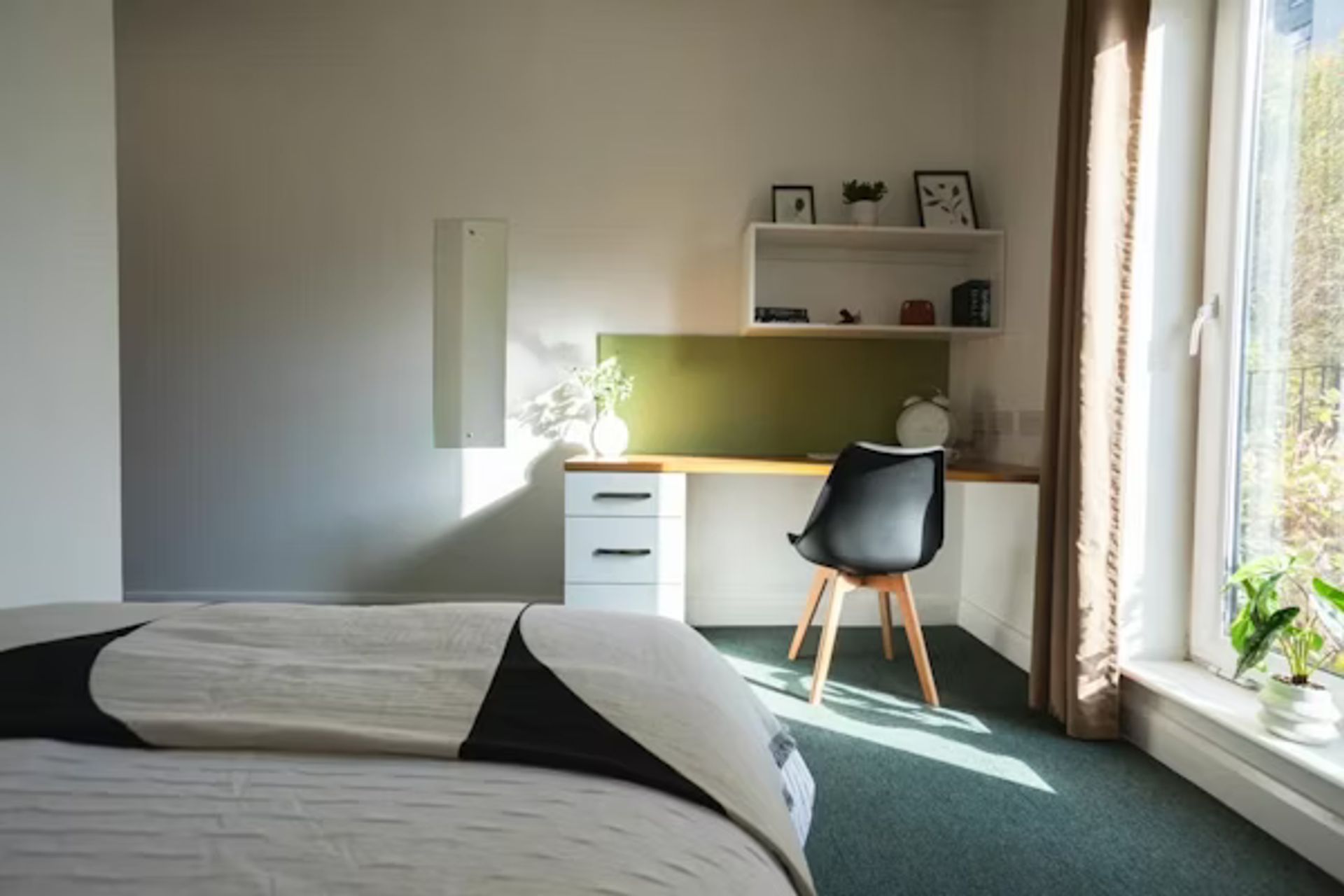 Image of Riverside House, Manchester