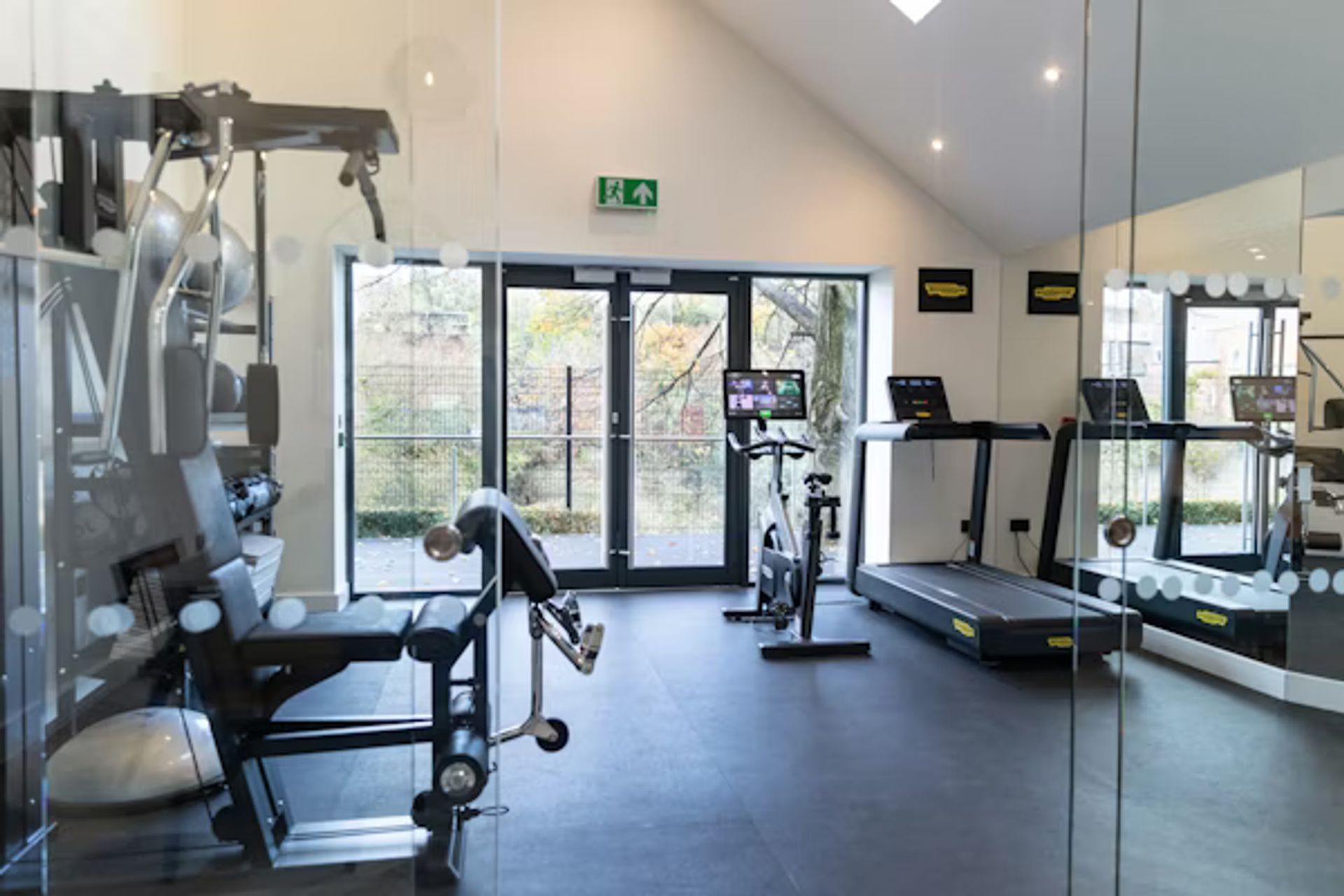 Image of Riverside House, Manchester