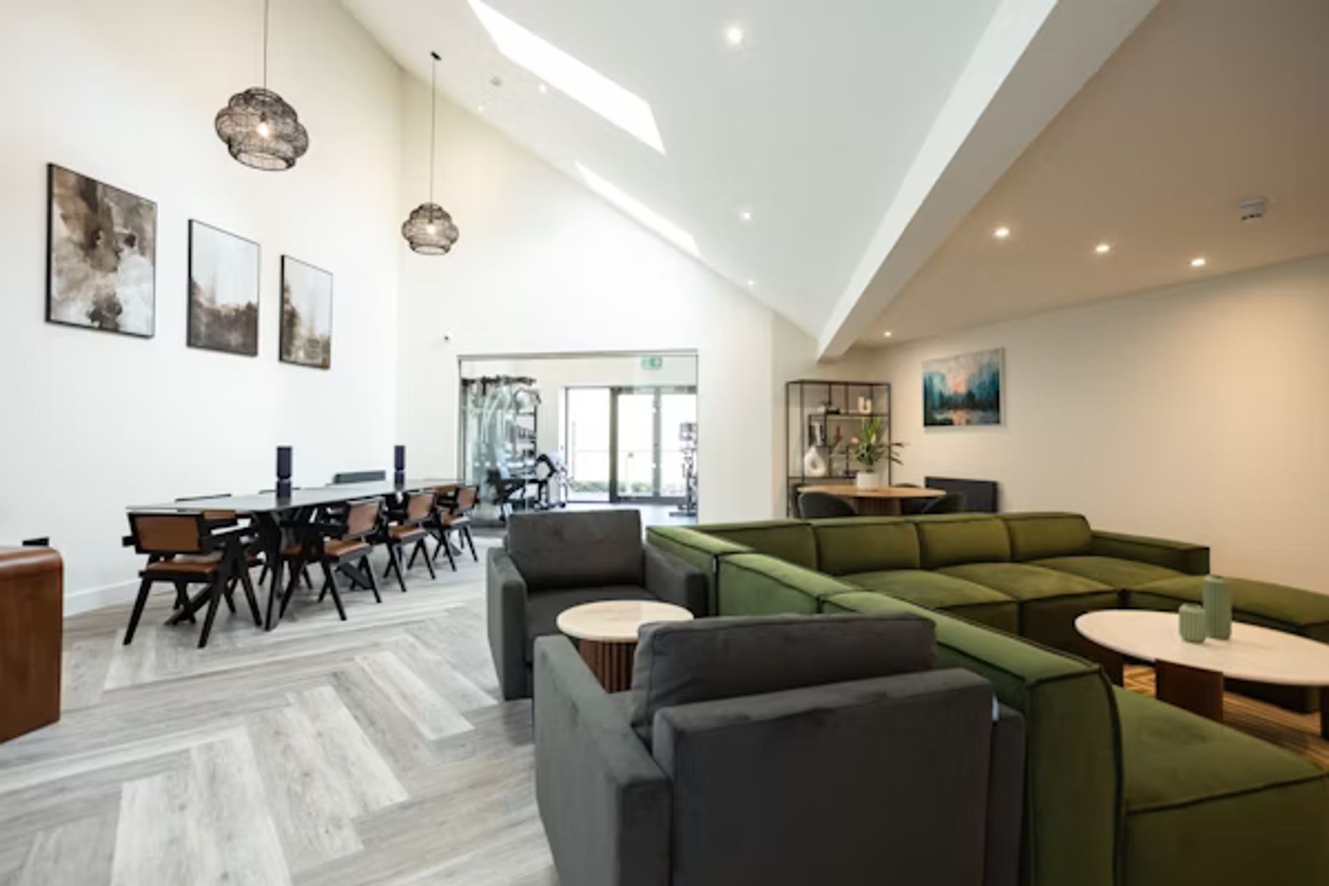 Image of Riverside House, Manchester