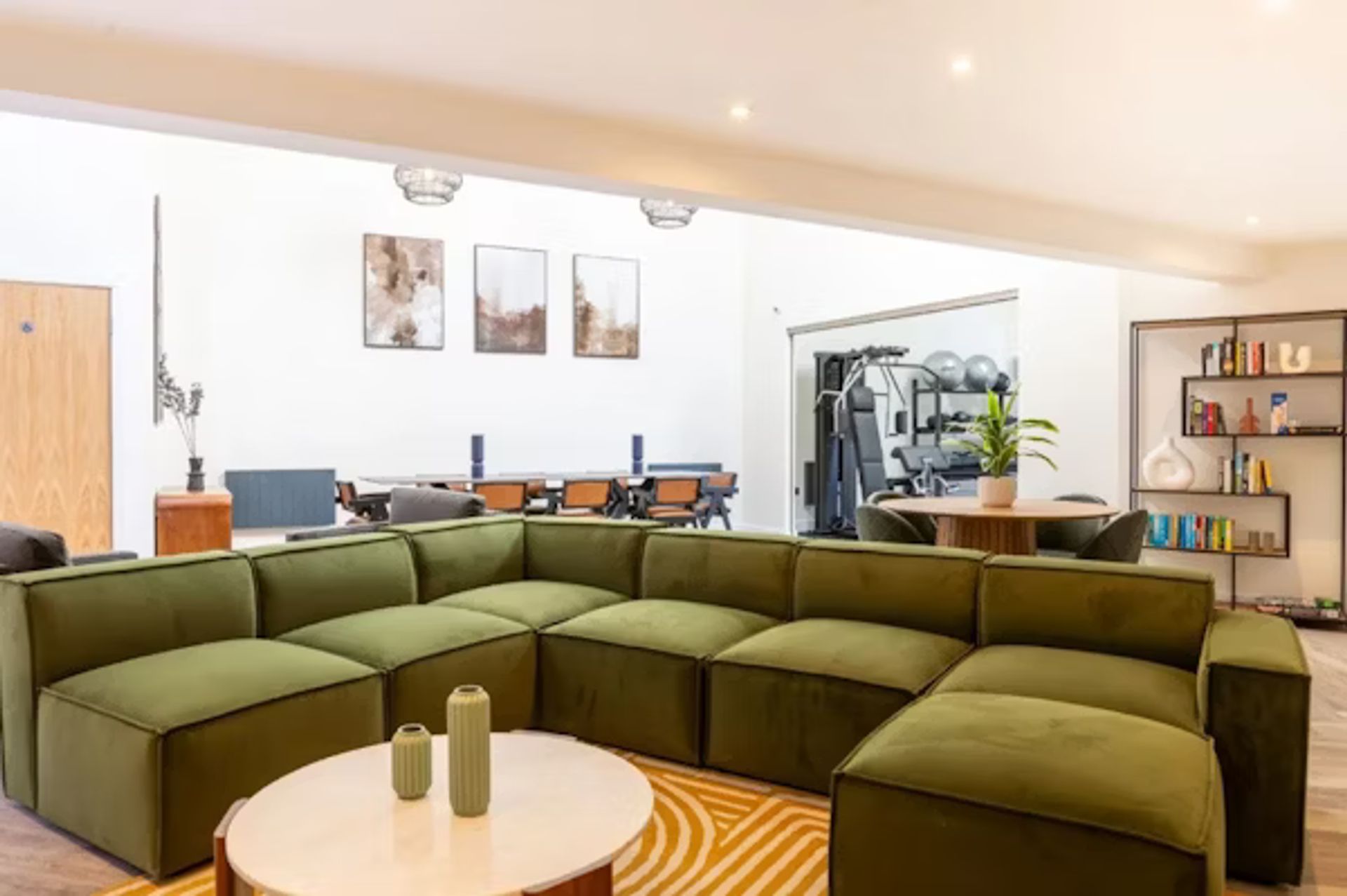 Image of Riverside House, Manchester