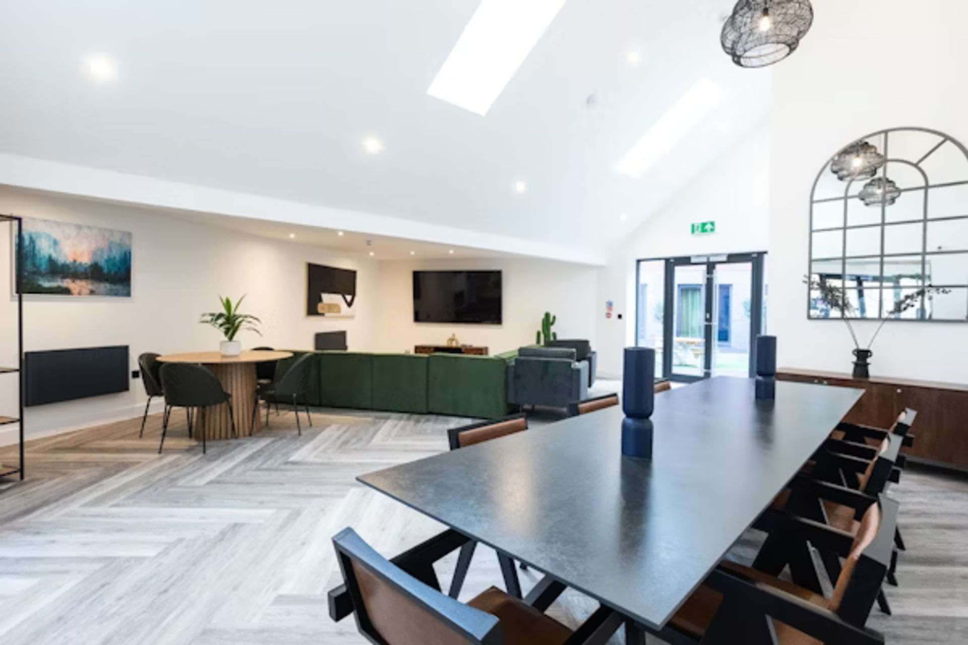 Image of Riverside House, Manchester