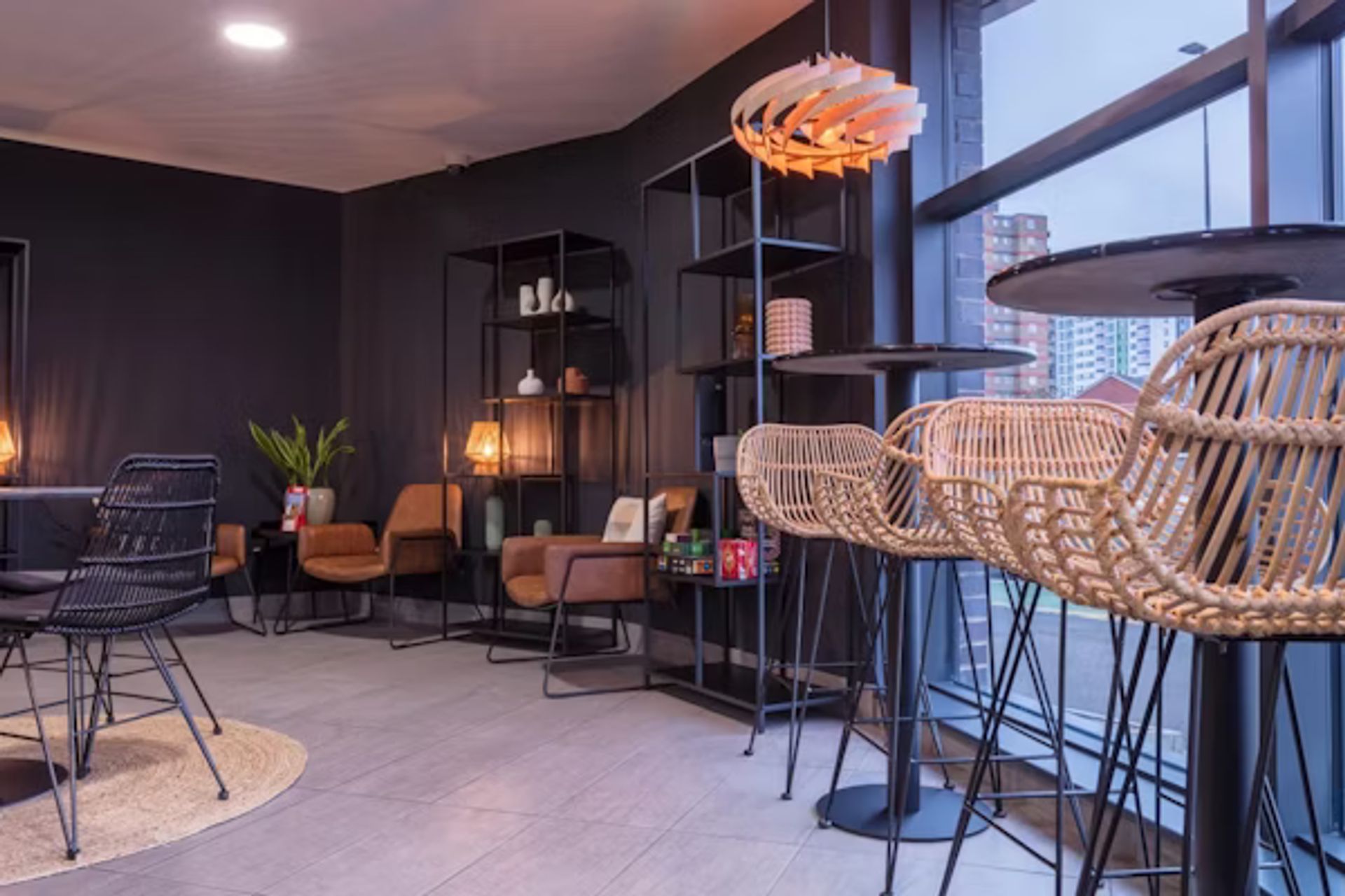 Image of Riverside House, Manchester