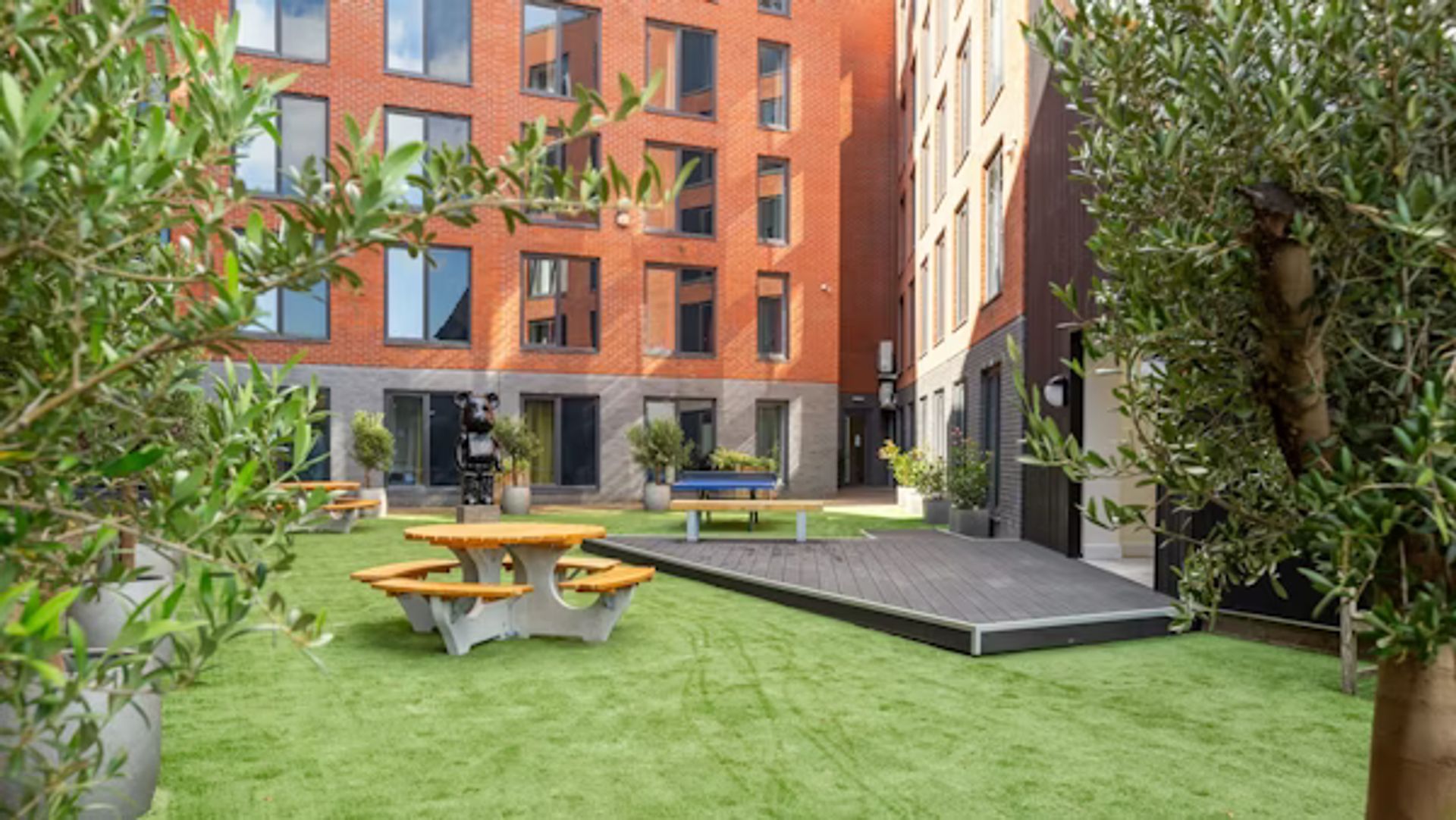 Image of Riverside House, Manchester