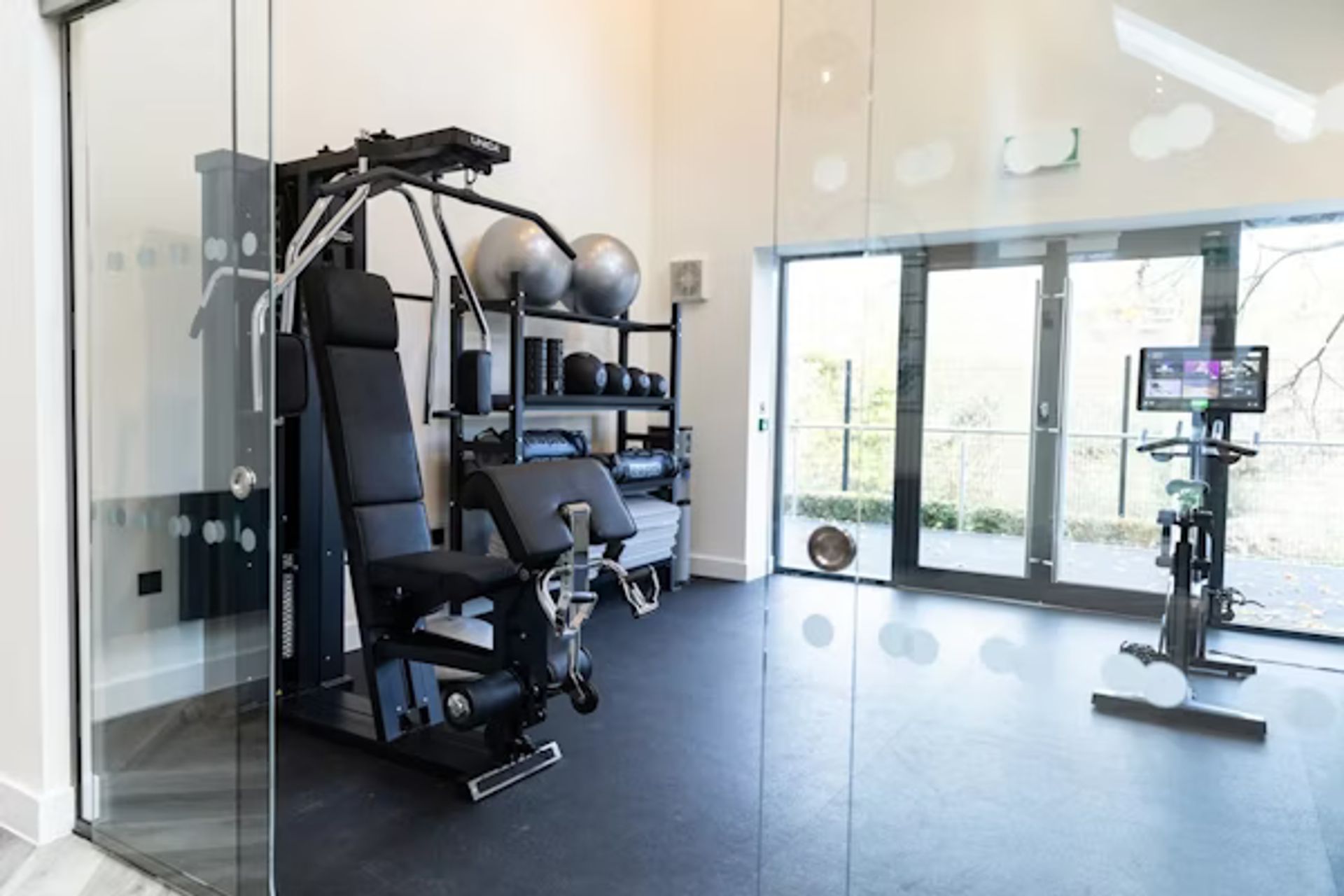 Image of Riverside House, Manchester