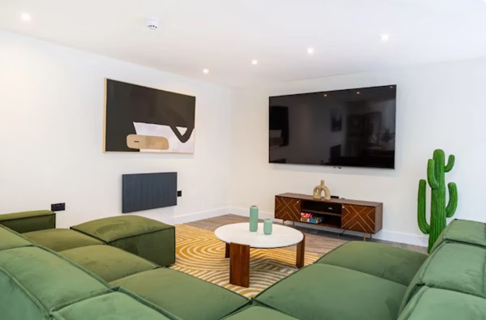 Image of Riverside House, Manchester