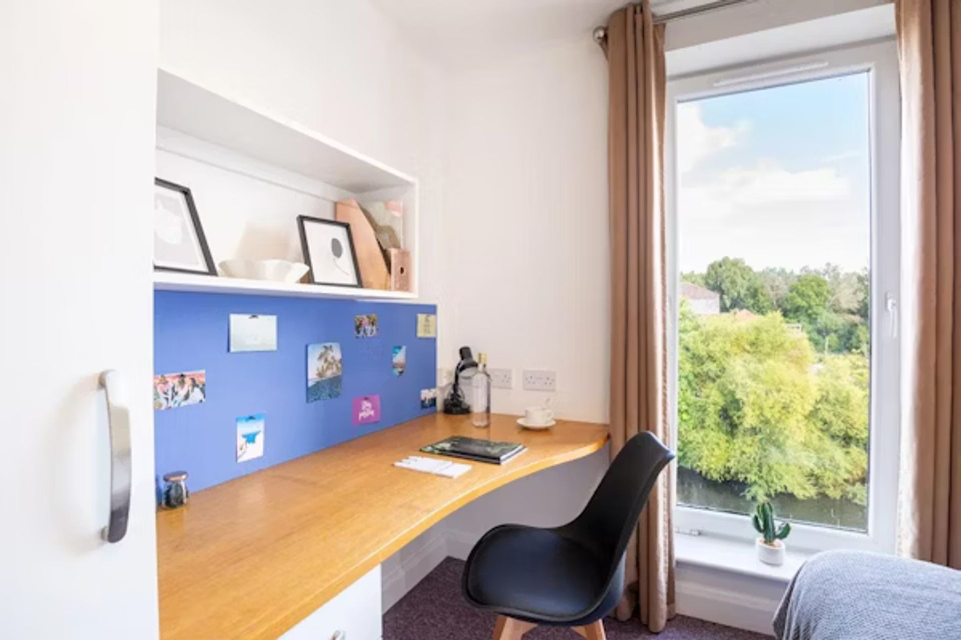 Image of Riverside House, Manchester