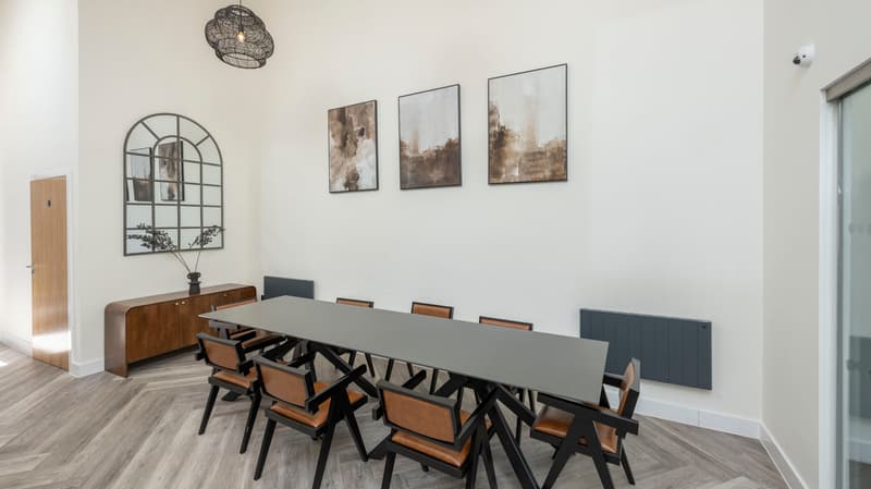 Image of Riverside House, Manchester