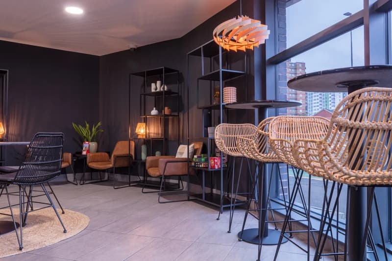 Image of Riverside House, Manchester