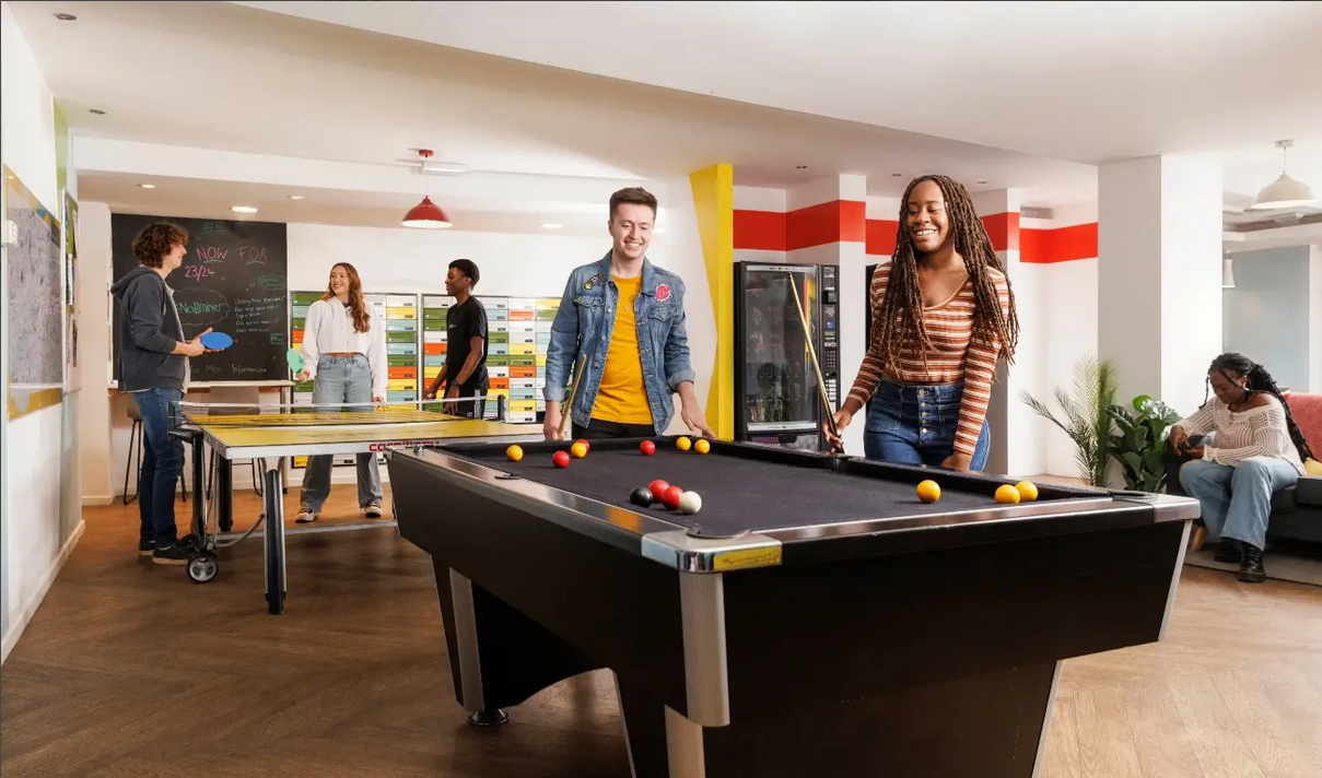 Image of Riverside Point, Nottingham