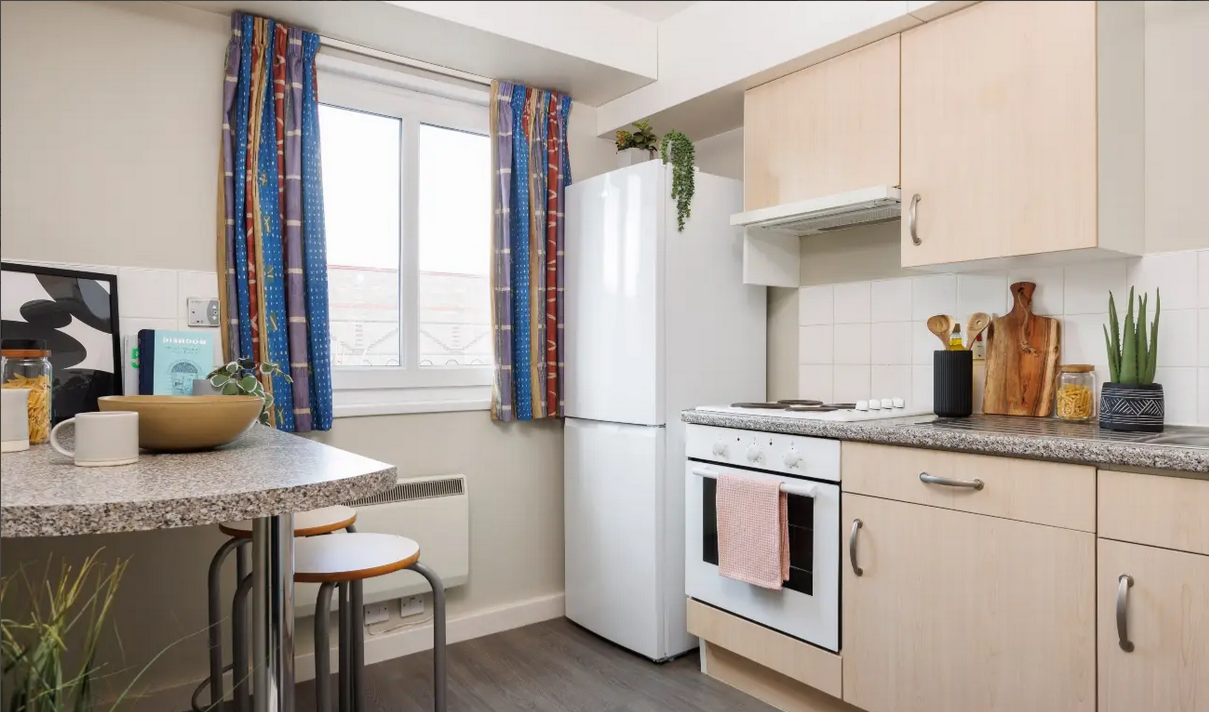 Image of Riverside Point, Nottingham